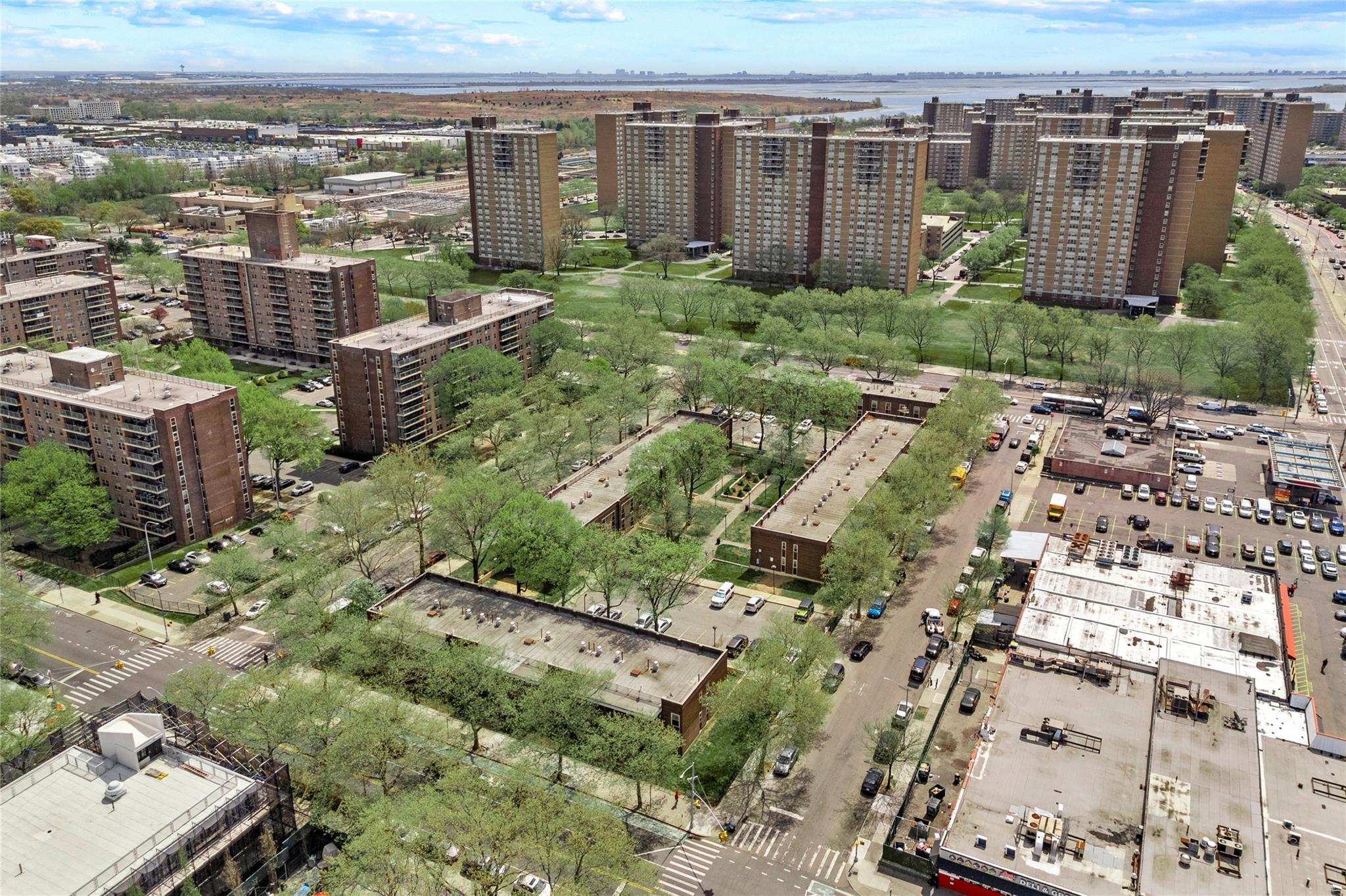 Condo New Jersey  Brooklyn, NY 11207, MLS-858600-14