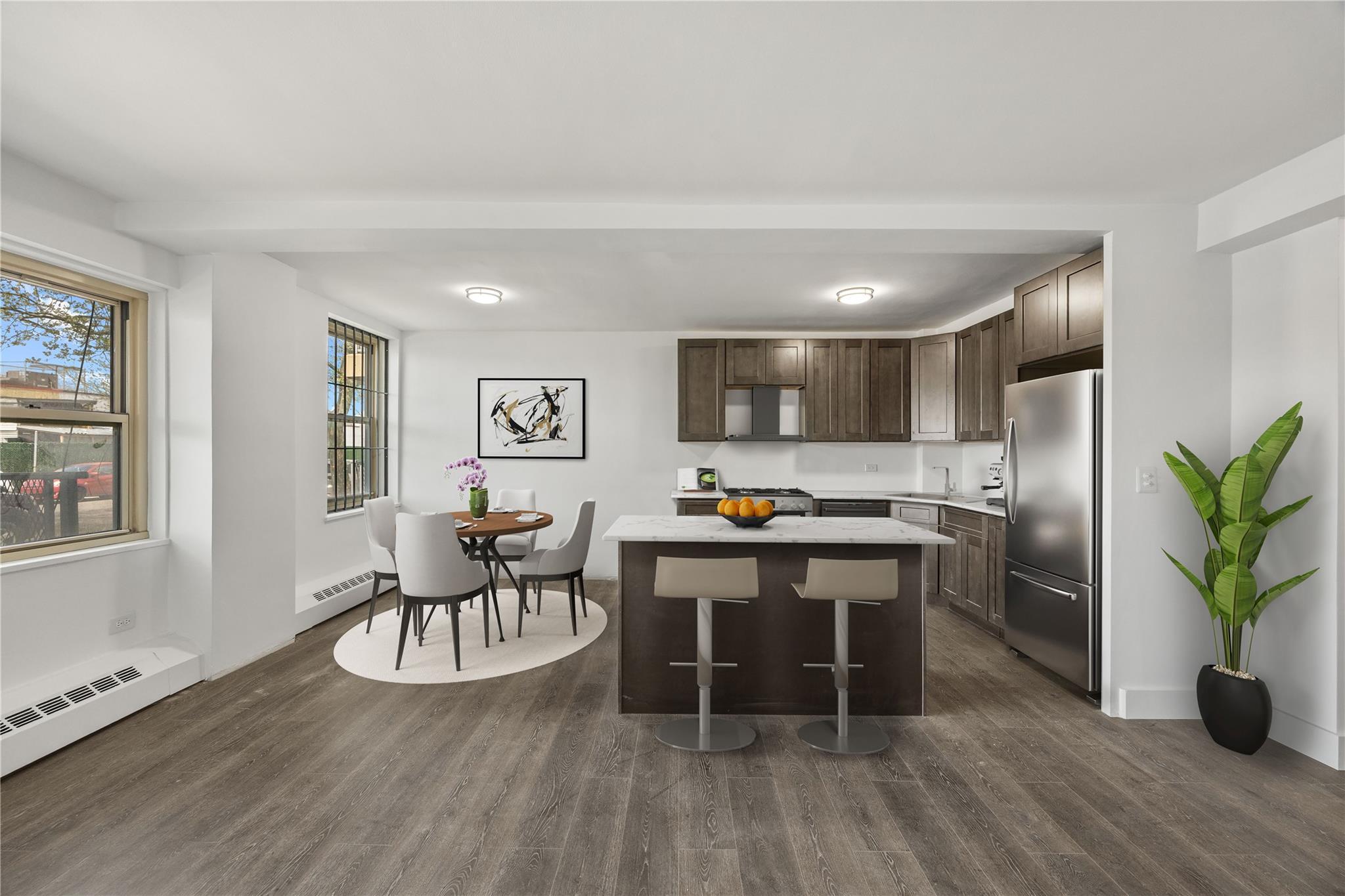 Condo New Jersey  Brooklyn, NY 11207, MLS-858600-2