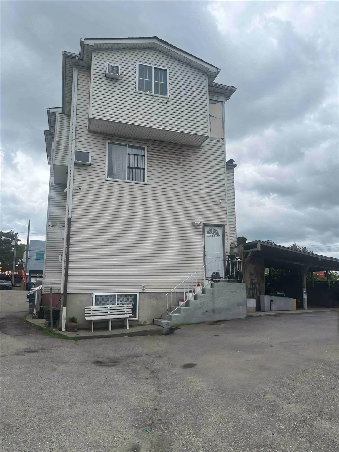 Single Family Post Avenue  Staten Island, NY 10310, MLS-858601-18