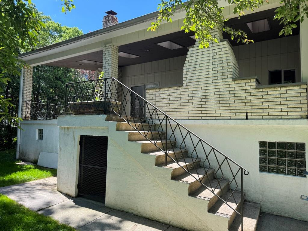 Single Family Boulevard  Westchester County, NY 10583, MLS-858603-10