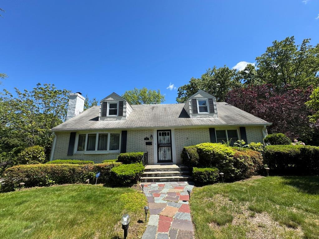 Single Family Boulevard  Westchester County, NY 10583, MLS-858603-2