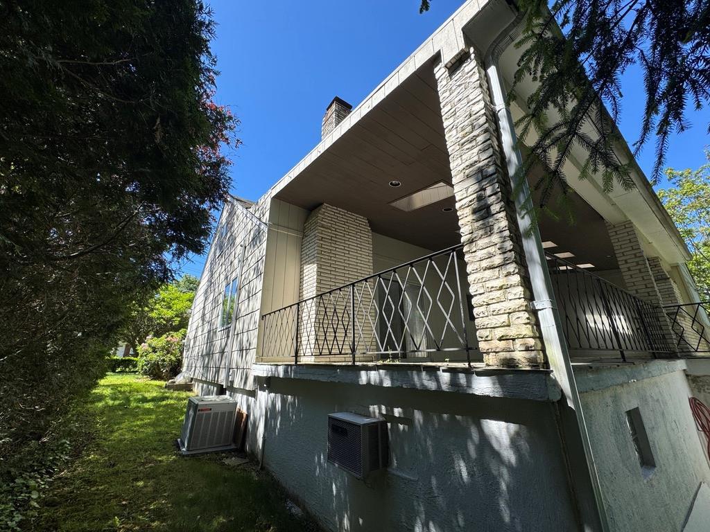 Single Family Boulevard  Westchester County, NY 10583, MLS-858603-30