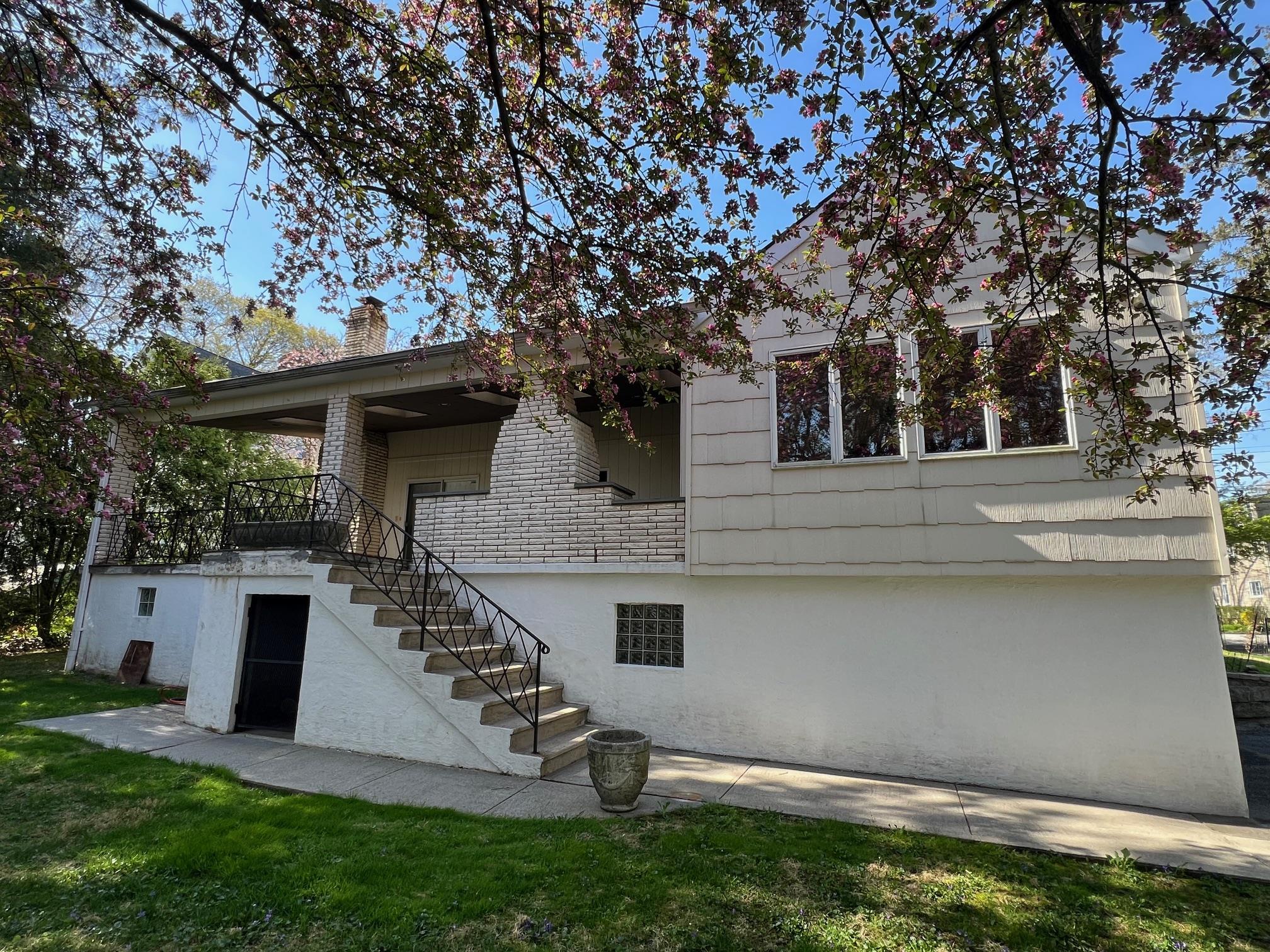 Single Family Boulevard  Westchester County, NY 10583, MLS-858603-5