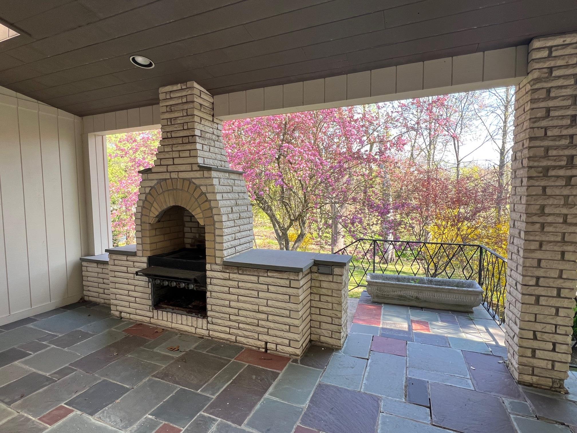 Single Family Boulevard  Westchester County, NY 10583, MLS-858603-6