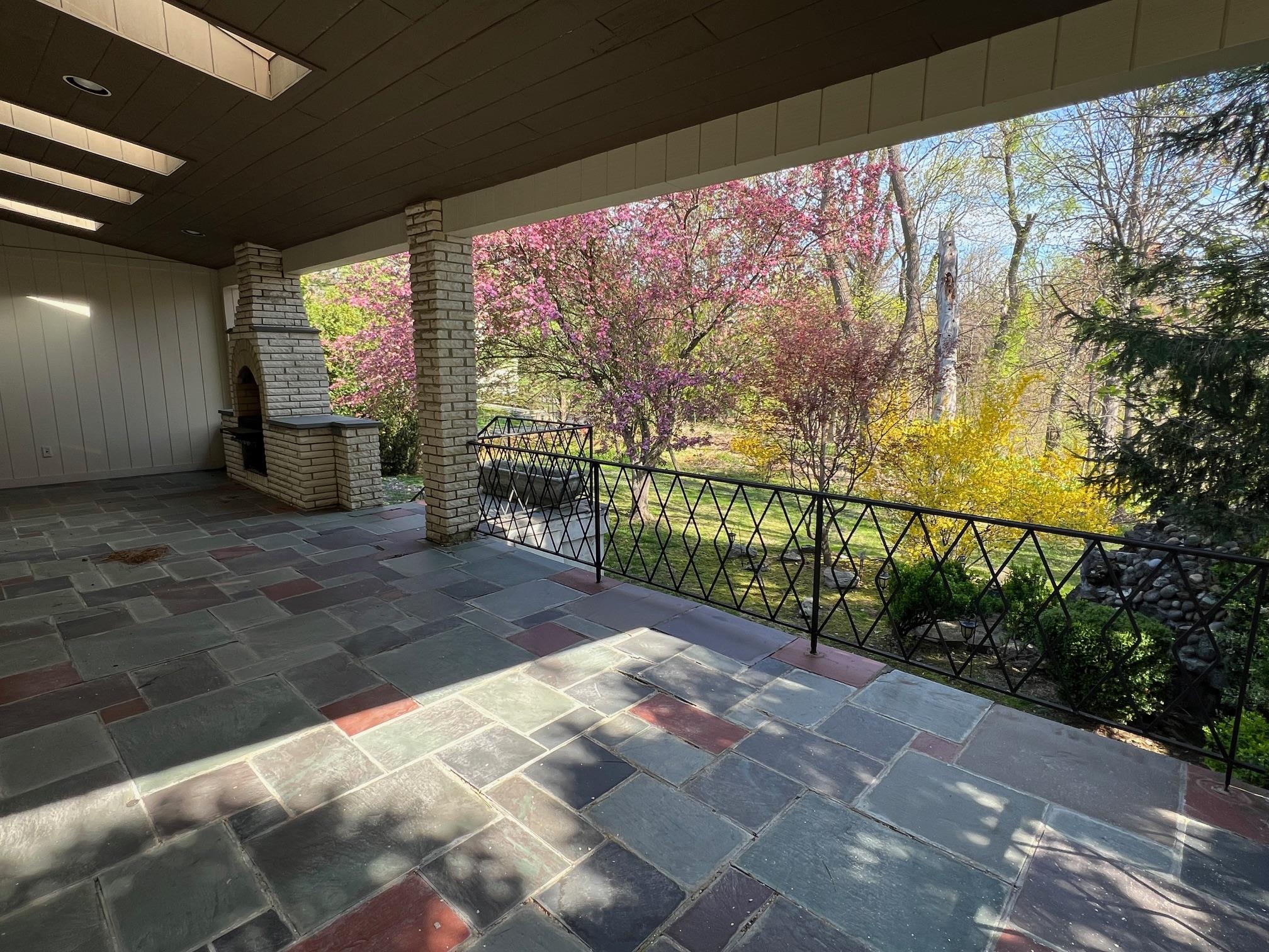 Single Family Boulevard  Westchester County, NY 10583, MLS-858603-8