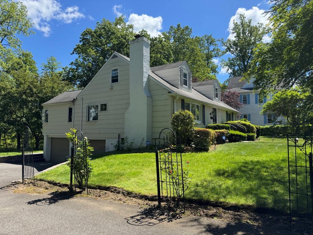 Single Family Boulevard  Westchester County, NY 10583, MLS-858603-9