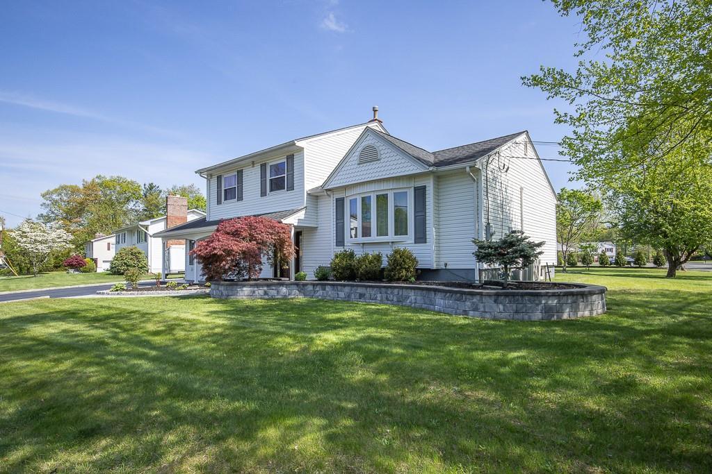 Single Family Strawberry  Rockland County, NY 10965, MLS-858605-2