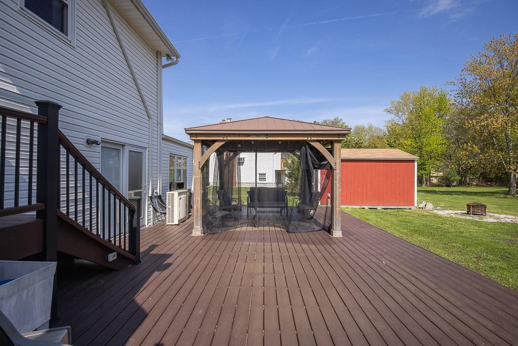 Single Family Strawberry  Rockland County, NY 10965, MLS-858605-23