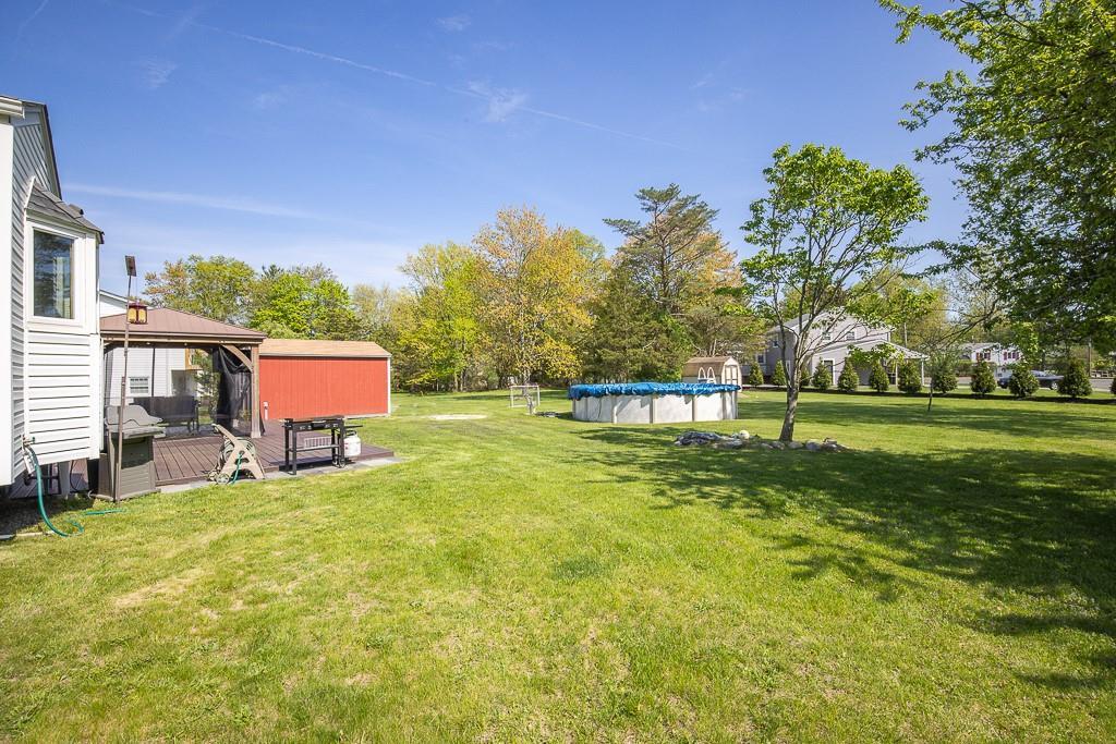 Single Family Strawberry  Rockland County, NY 10965, MLS-858605-24