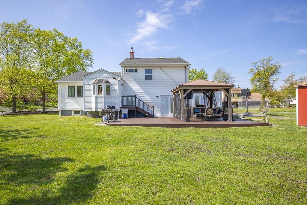 Single Family Strawberry  Rockland County, NY 10965, MLS-858605-25