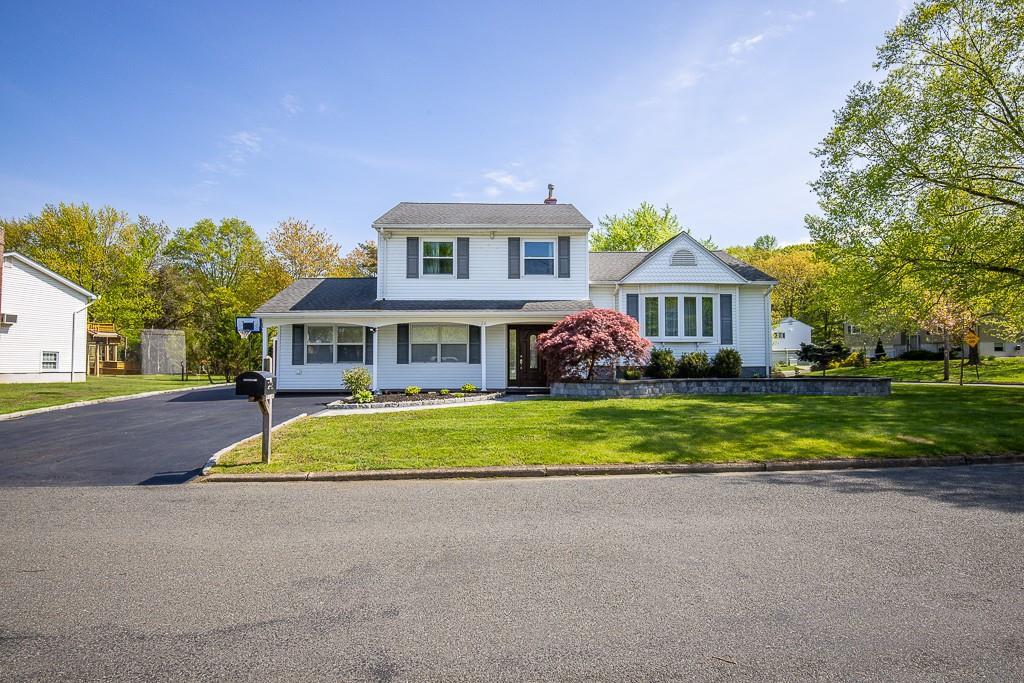Single Family Strawberry  Rockland County, NY 10965, MLS-858605-27