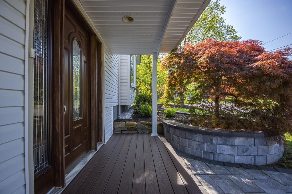 Single Family Strawberry  Rockland County, NY 10965, MLS-858605-4
