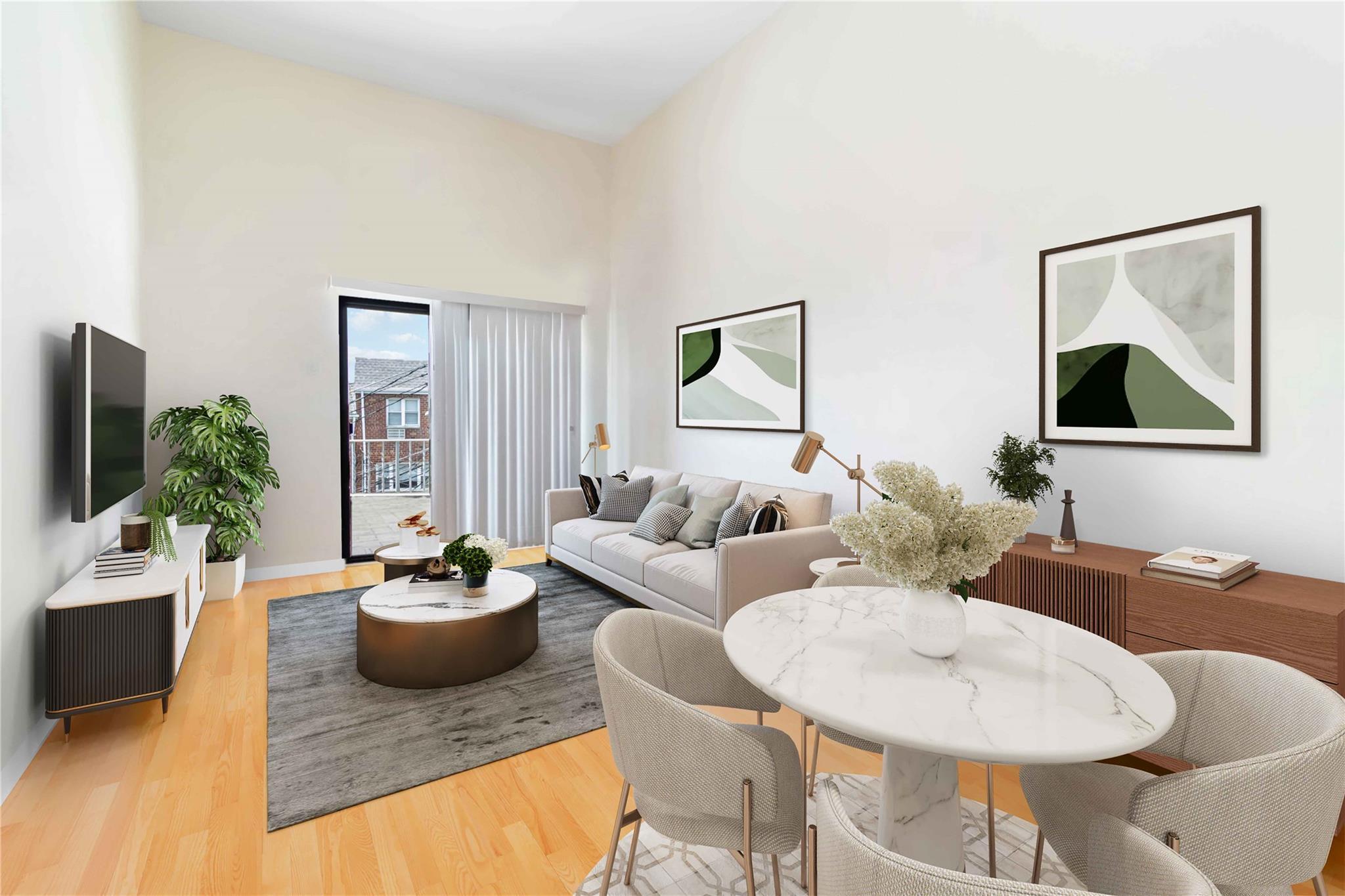 Single Family 58th  Queens, NY 11377, MLS-858610-29