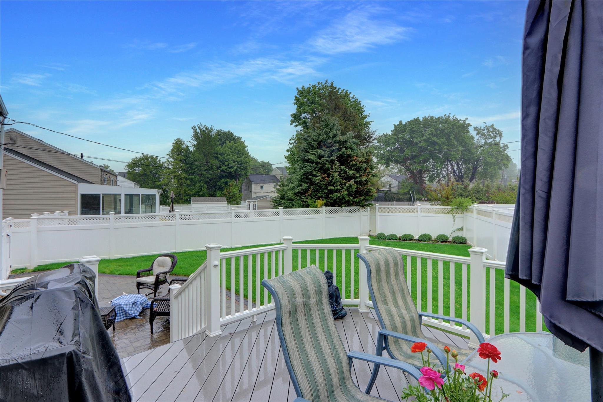 Single Family Briarwood  Nassau County, NY 11803, MLS-858623-23