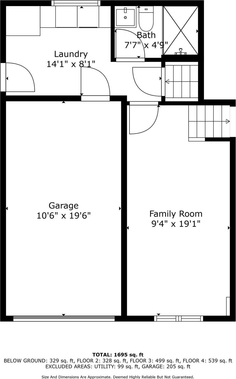 Single Family Briarwood  Nassau County, NY 11803, MLS-858623-29
