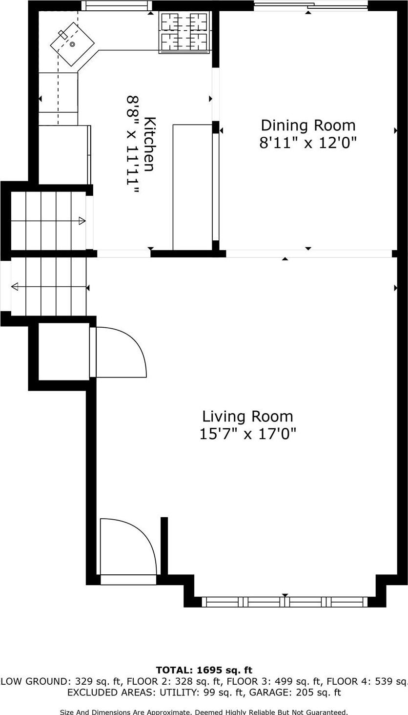 Single Family Briarwood  Nassau County, NY 11803, MLS-858623-30