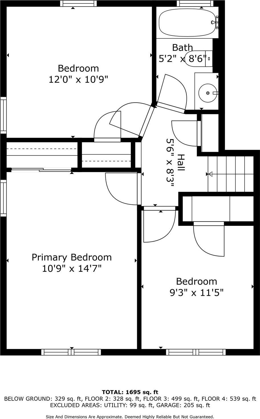 Single Family Briarwood  Nassau County, NY 11803, MLS-858623-31