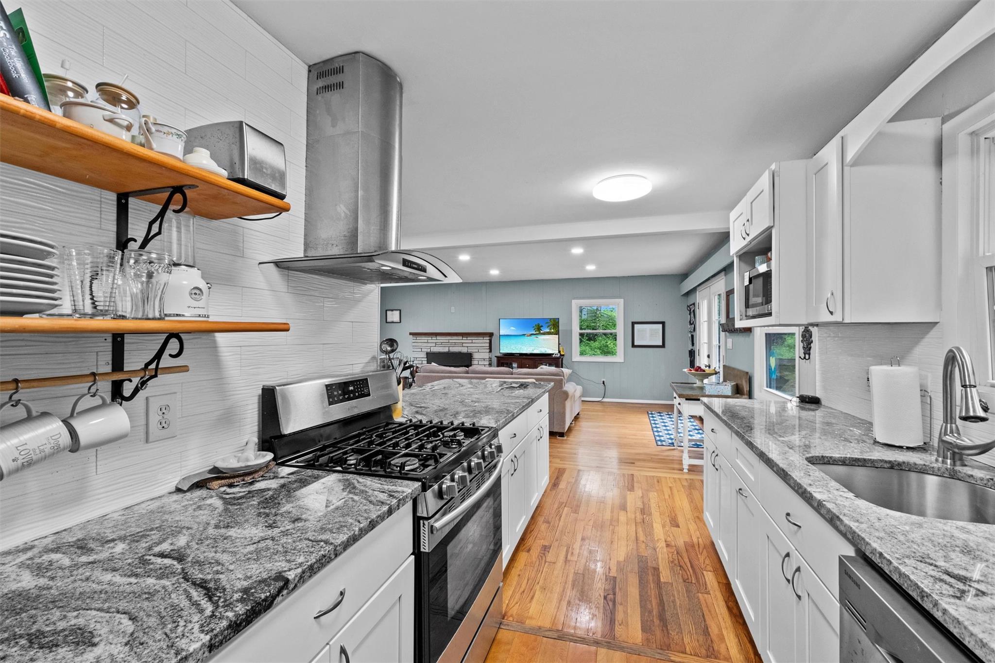 Single Family Allan  Westchester County, NY 10567, MLS-858629-12