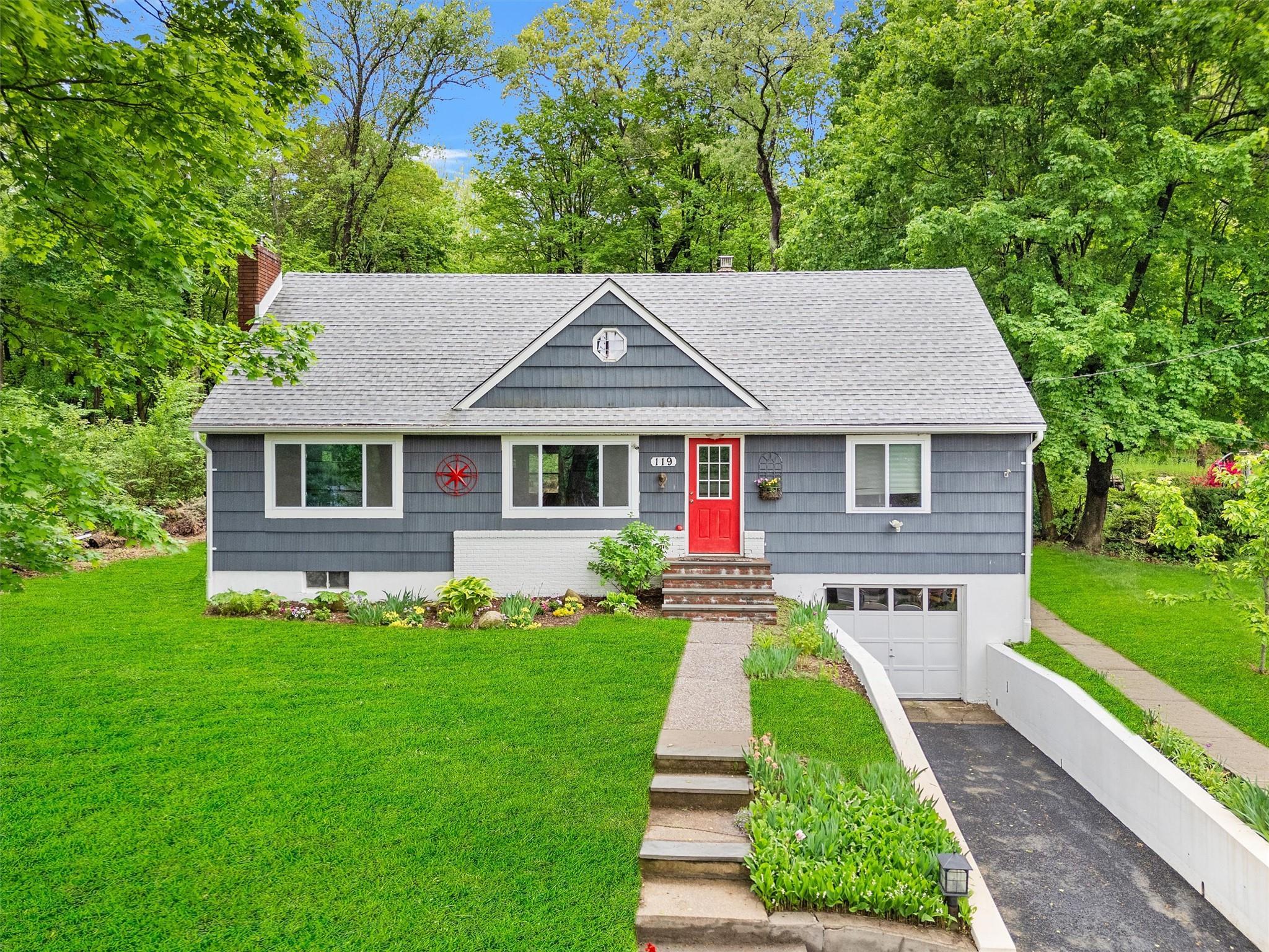 Single Family Allan  Westchester County, NY 10567, MLS-858629-2
