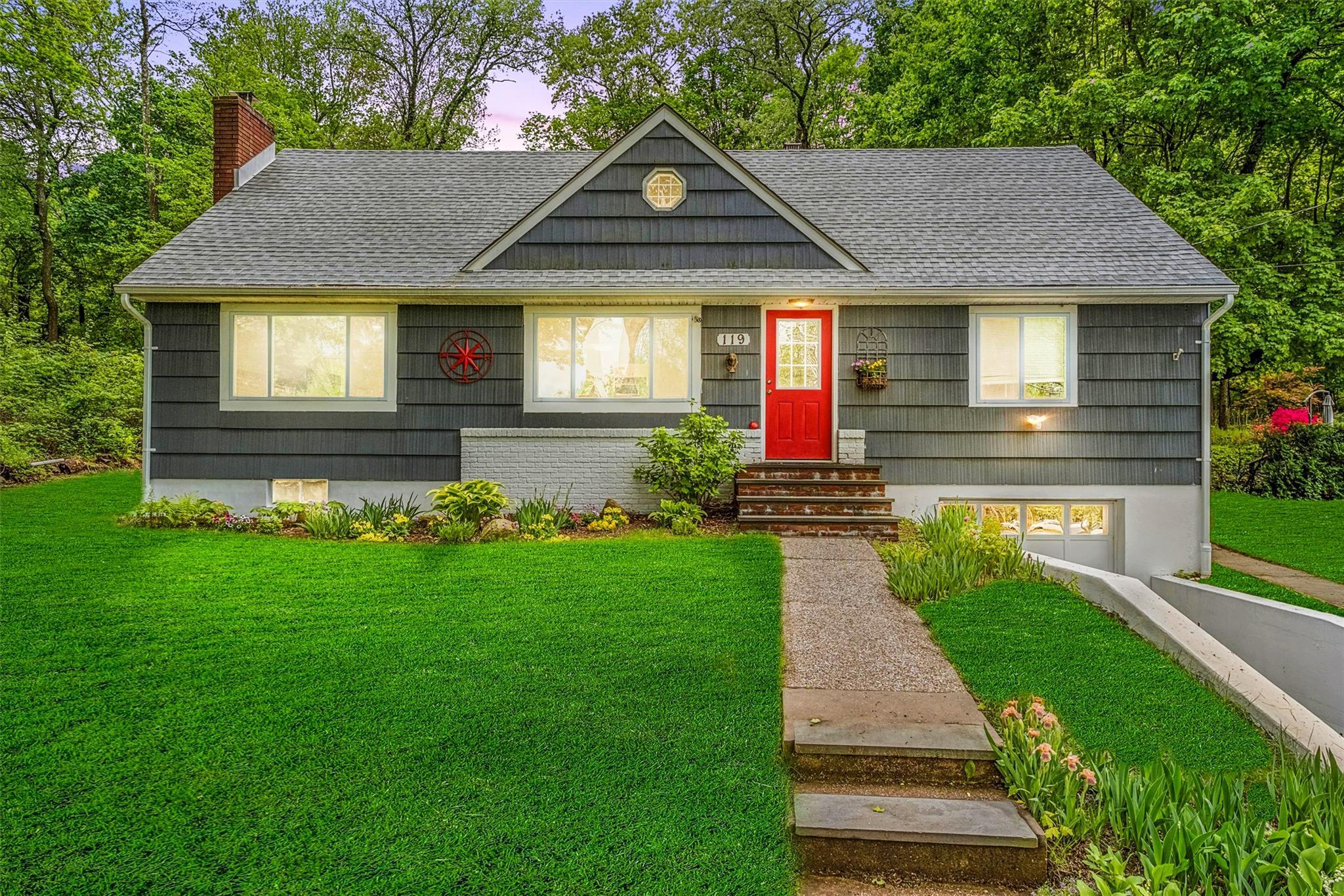 Single Family Allan  Westchester County, NY 10567, MLS-858629-23