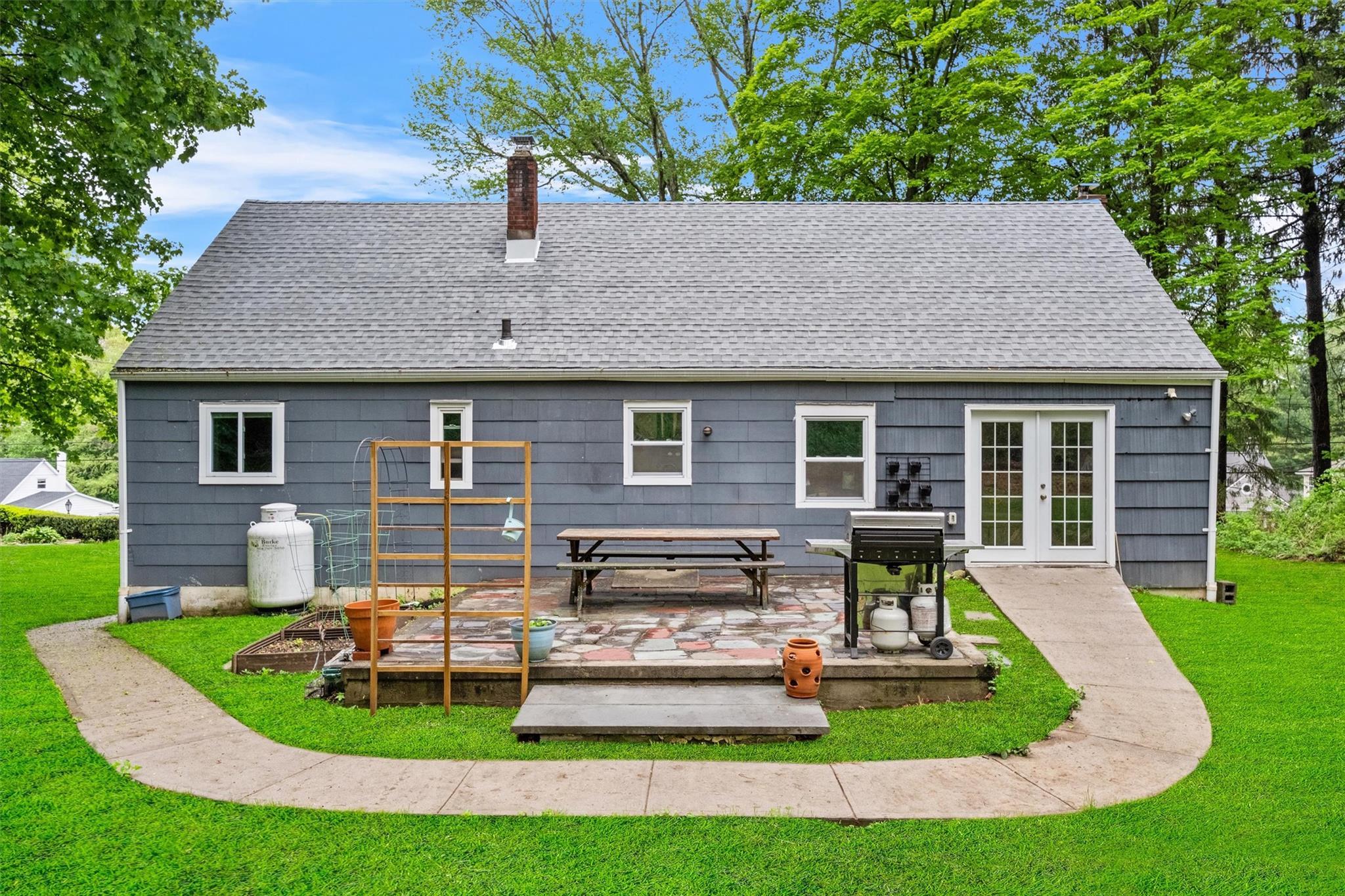 Single Family Allan  Westchester County, NY 10567, MLS-858629-29