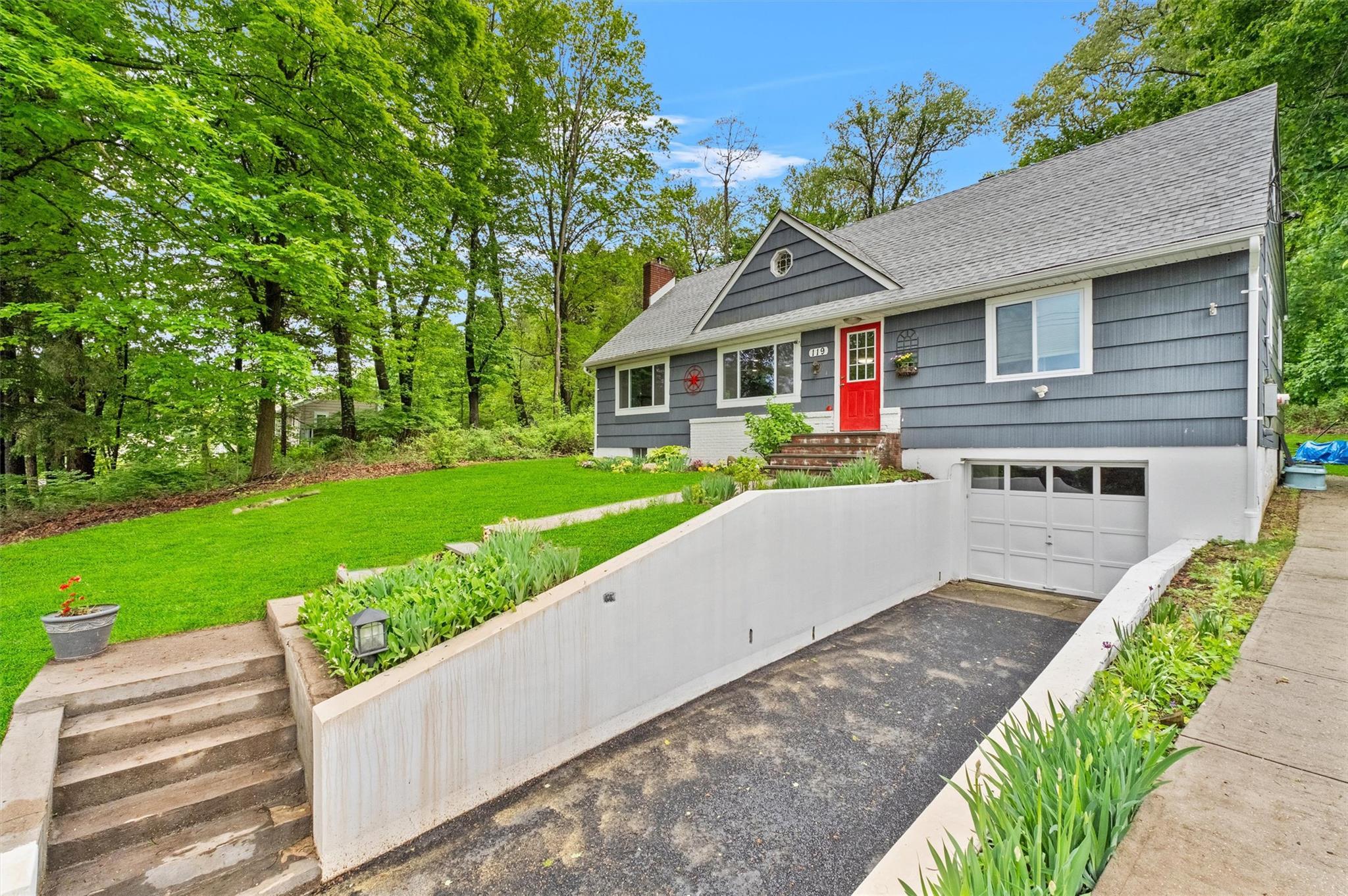 Single Family Allan  Westchester County, NY 10567, MLS-858629-3