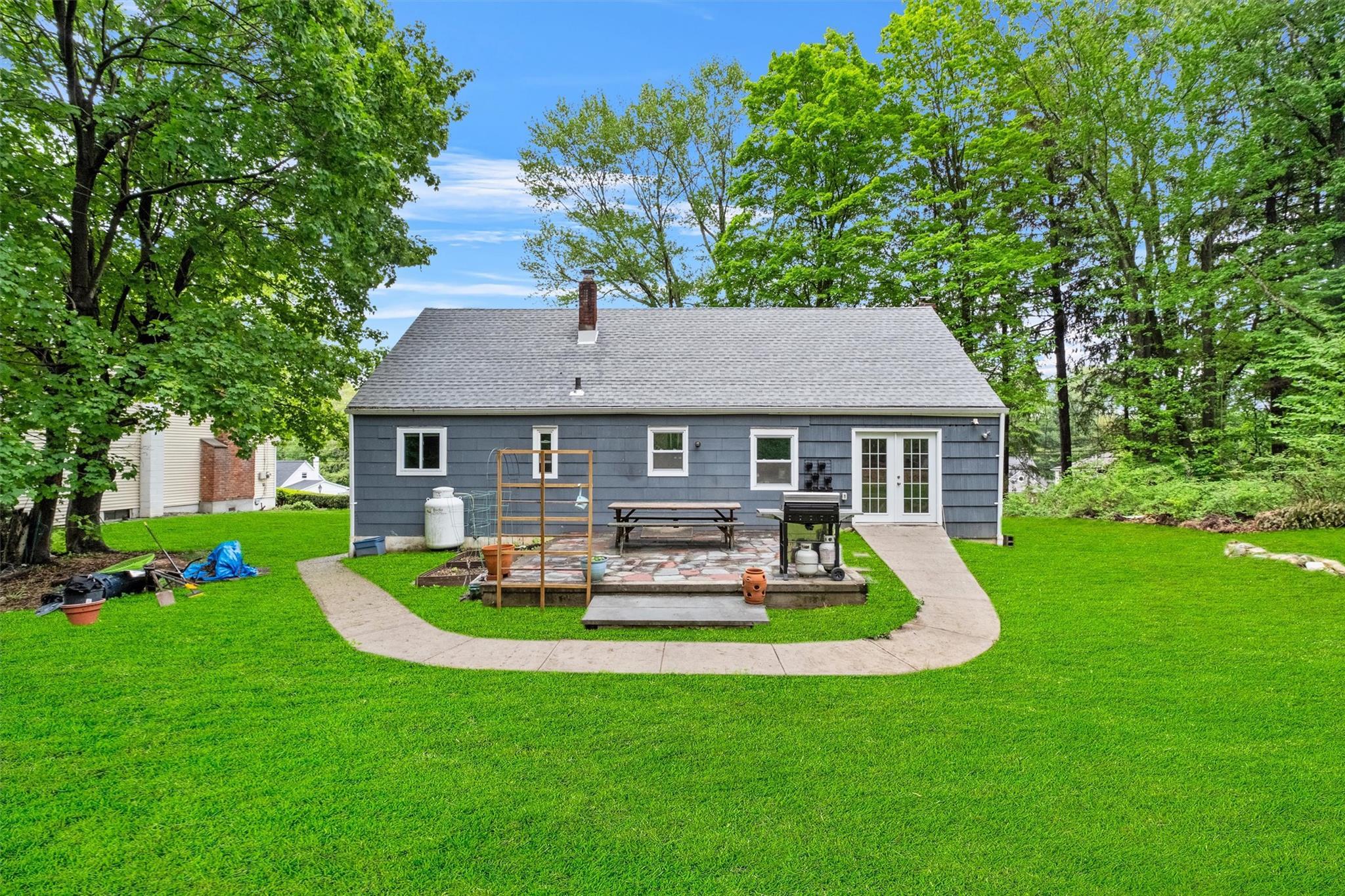 Single Family Allan  Westchester County, NY 10567, MLS-858629-30