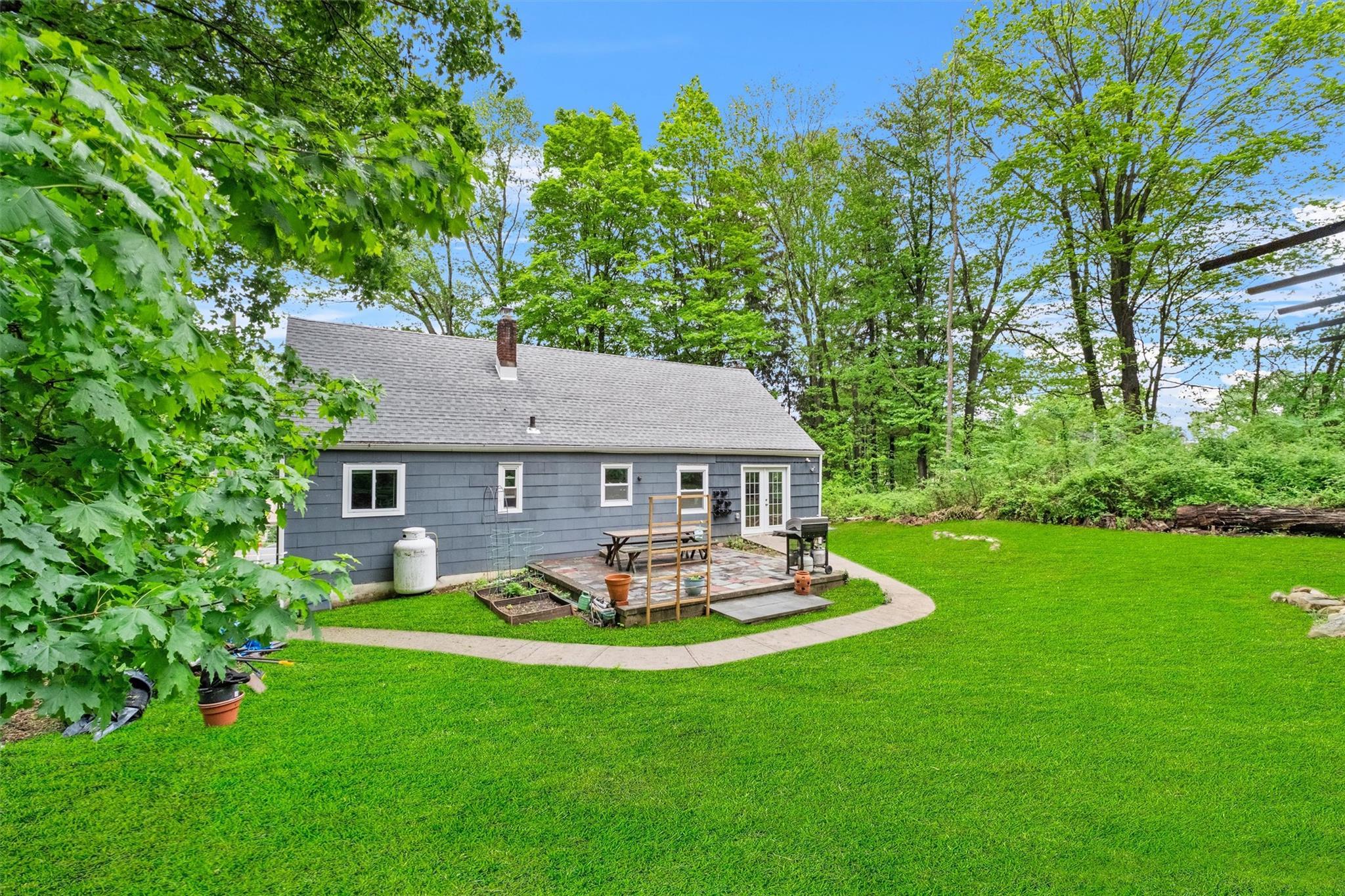 Single Family Allan  Westchester County, NY 10567, MLS-858629-31