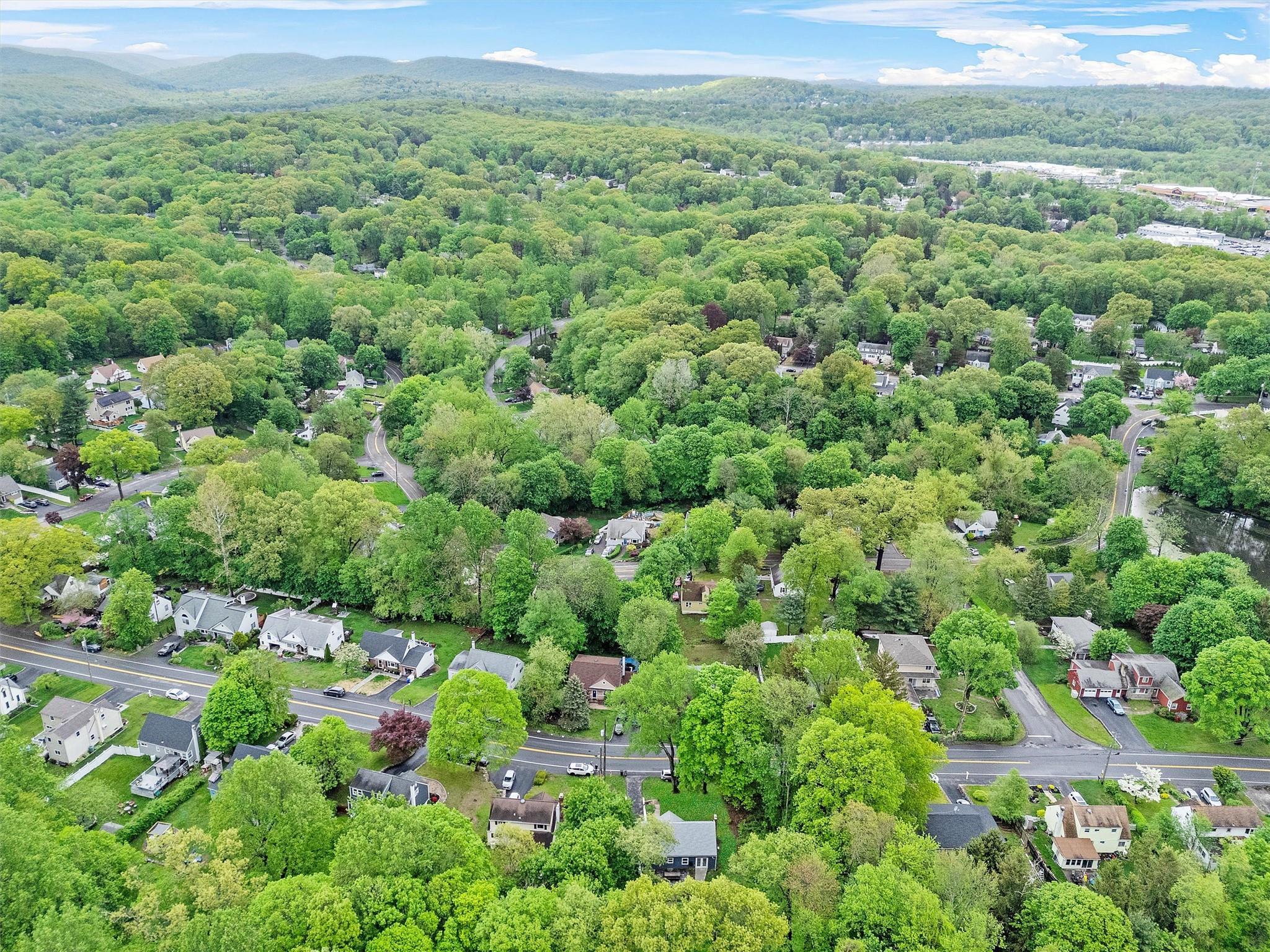Single Family Allan  Westchester County, NY 10567, MLS-858629-34
