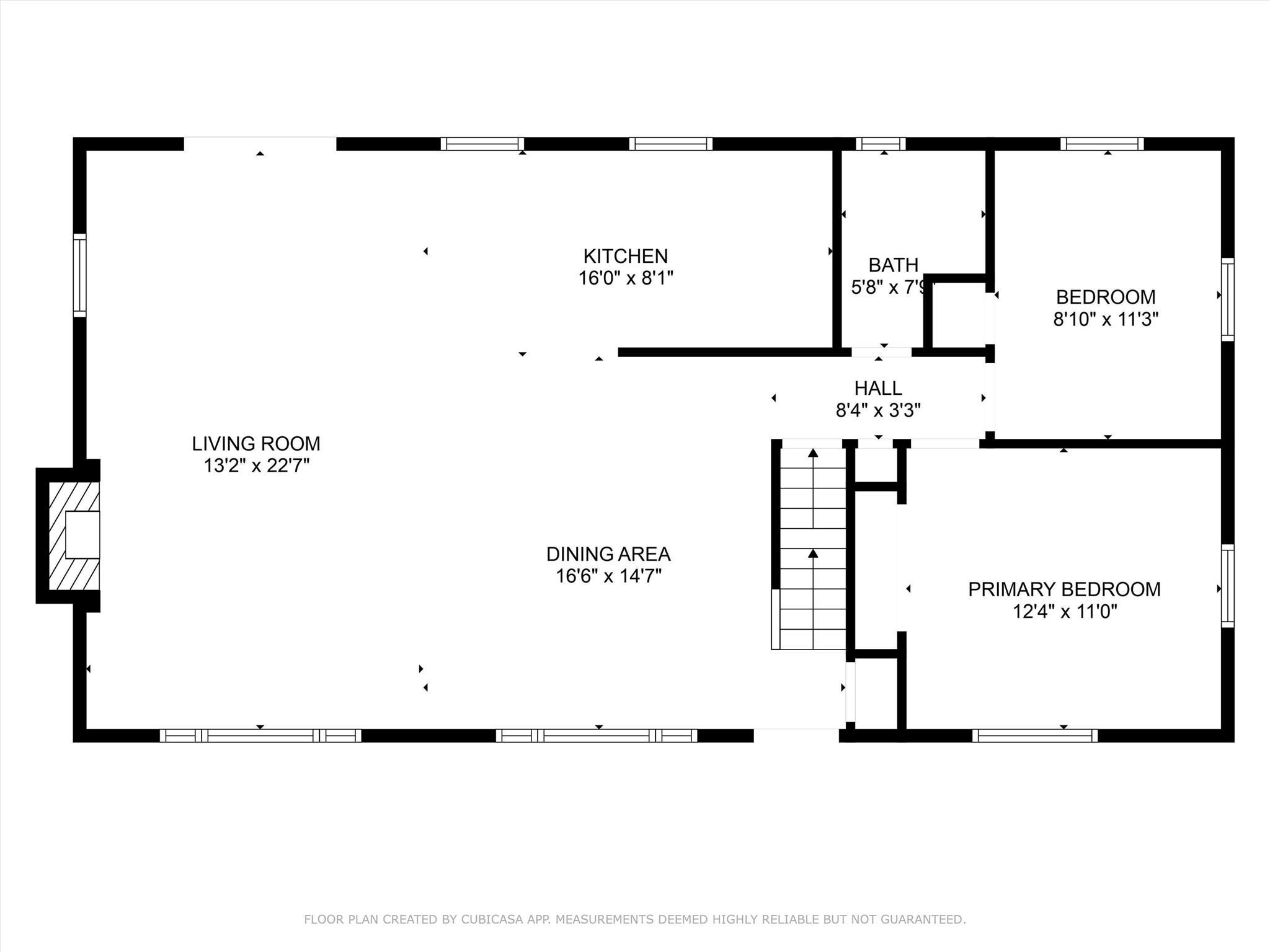 Single Family Allan  Westchester County, NY 10567, MLS-858629-38
