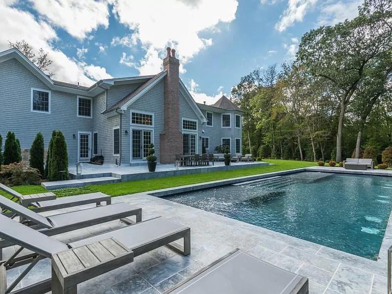 Single Family Short Path  Suffolk County, NY 11780, MLS-858630-12