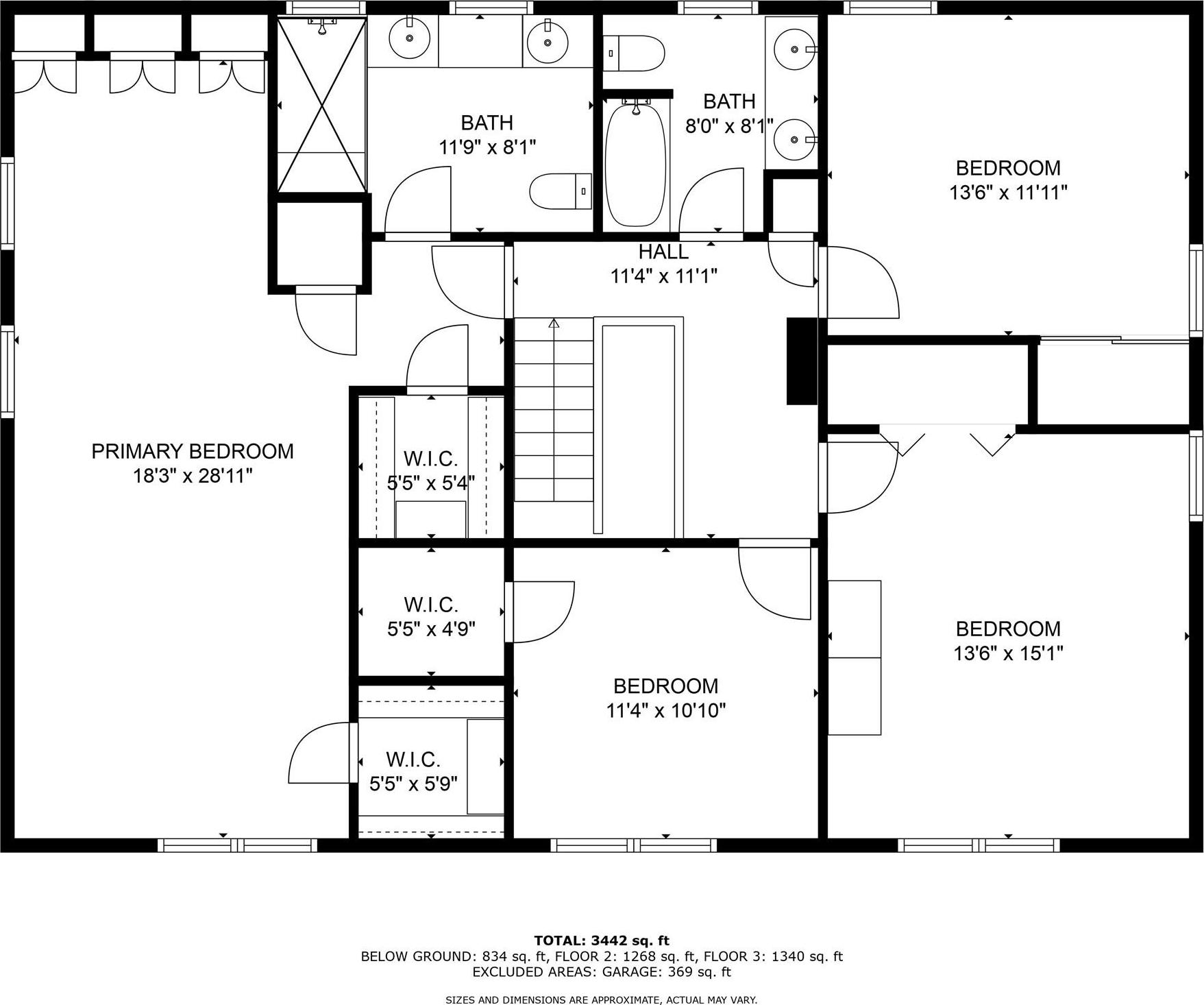 Single Family Sheldrake  Westchester County, NY 10804, MLS-858643-33