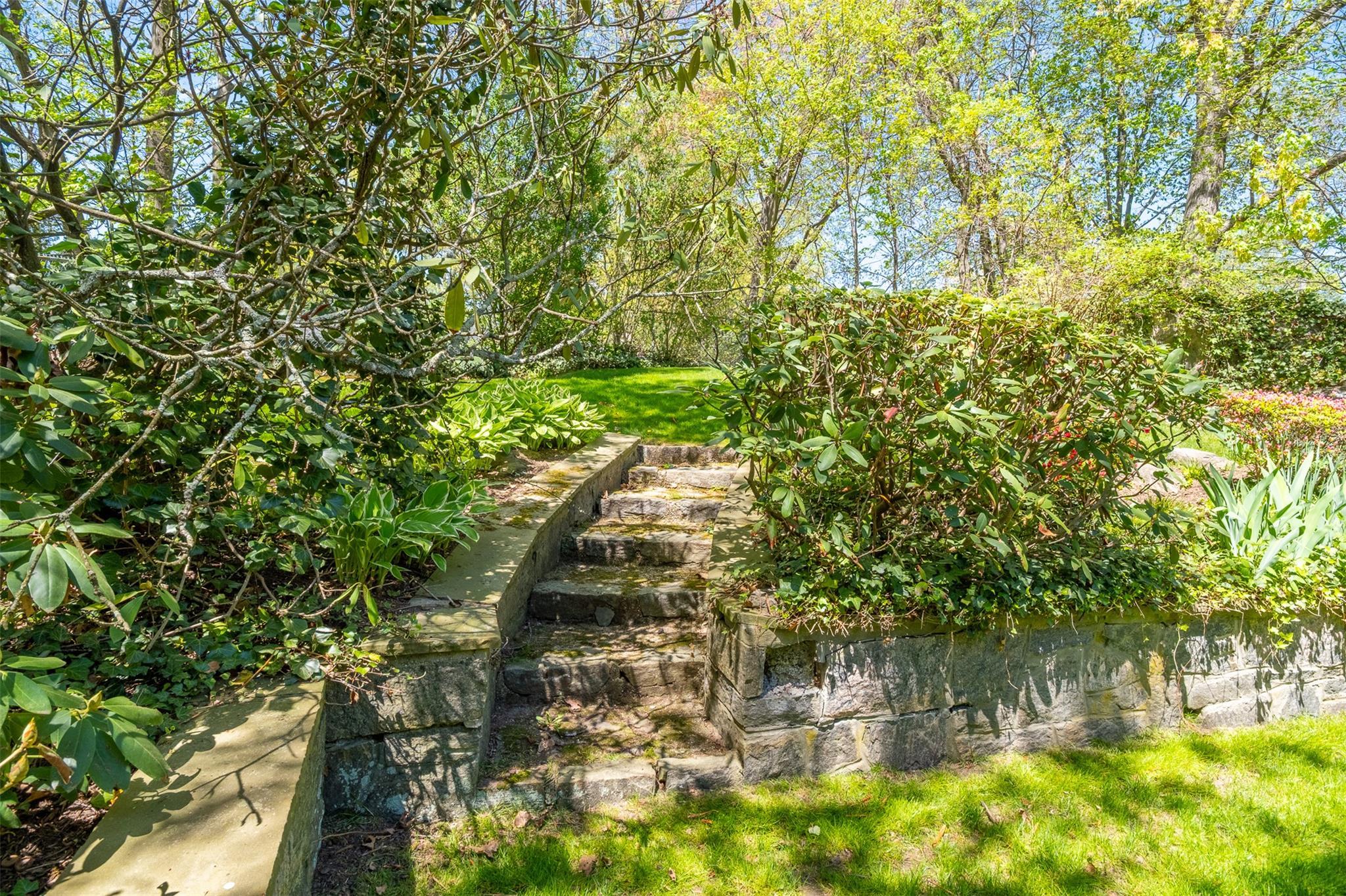 Single Family Sheldrake  Westchester County, NY 10804, MLS-858643-5