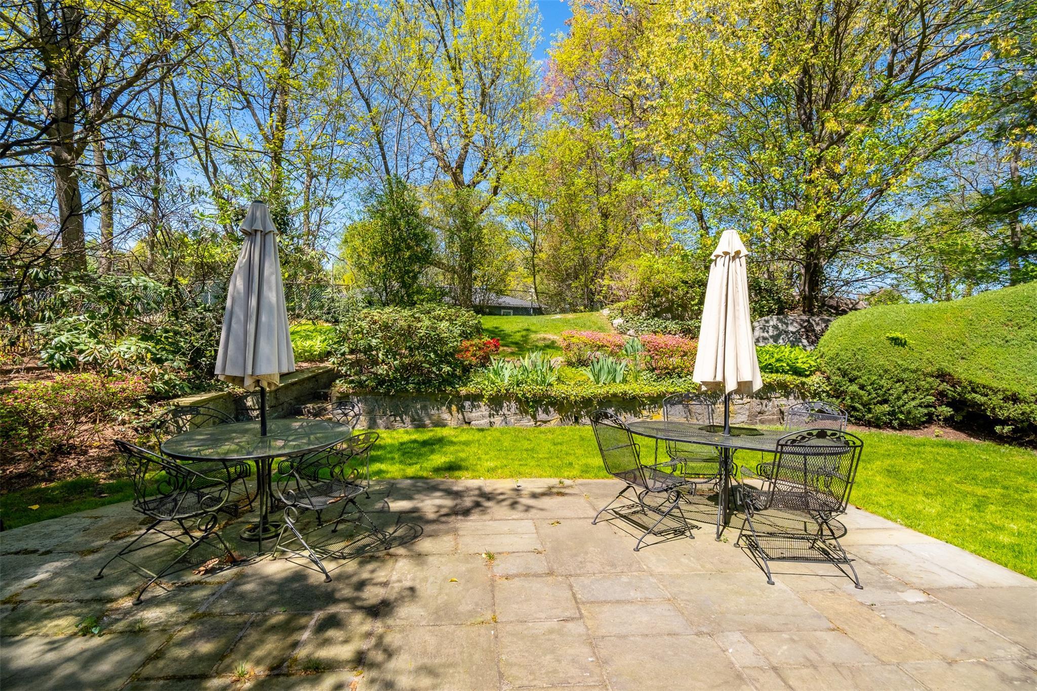 Single Family Sheldrake  Westchester County, NY 10804, MLS-858643-6