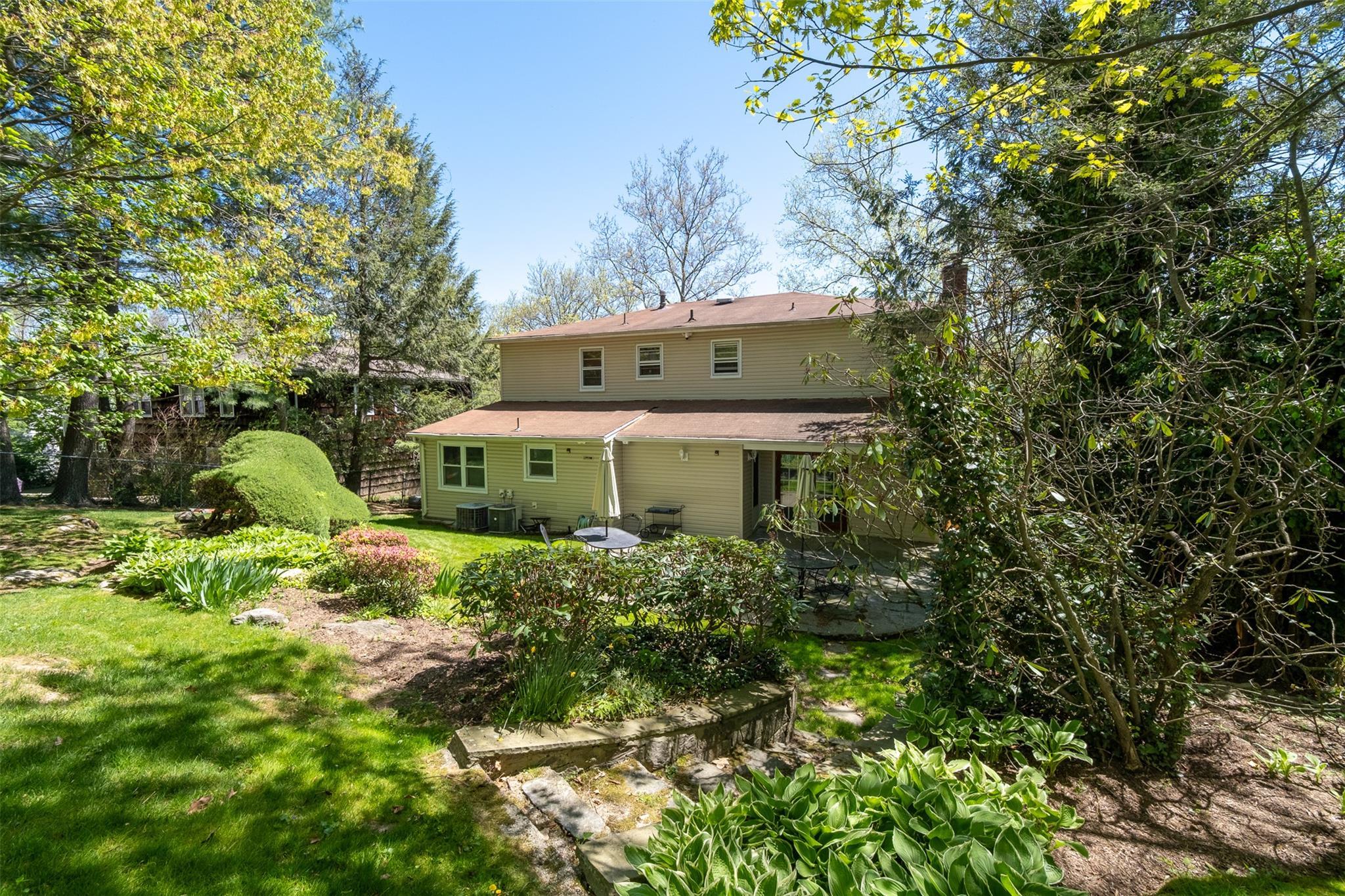 Single Family Sheldrake  Westchester County, NY 10804, MLS-858643-7