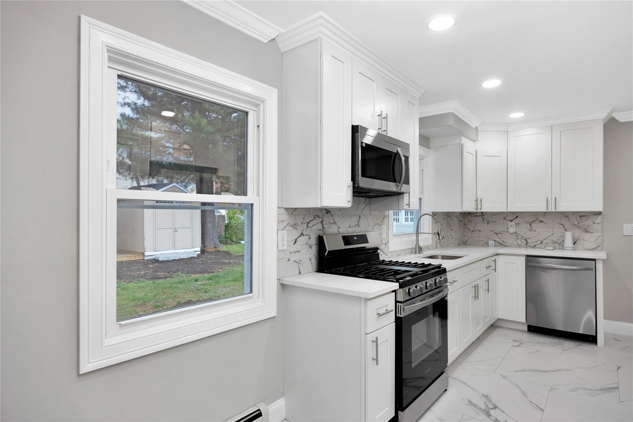 Single Family Marvin  Nassau County, NY 11550, MLS-858650-13