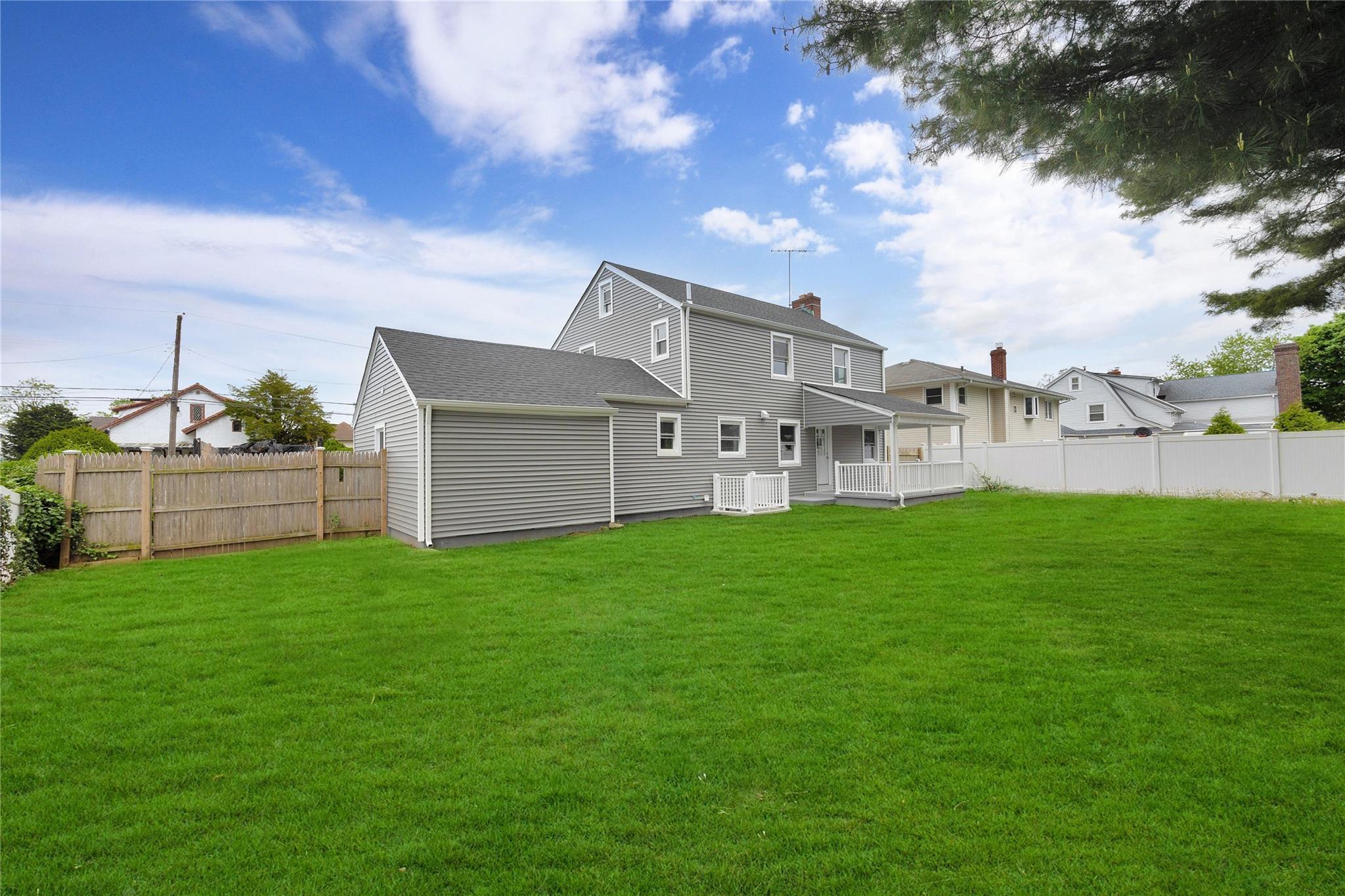 Single Family Marvin  Nassau County, NY 11550, MLS-858650-3