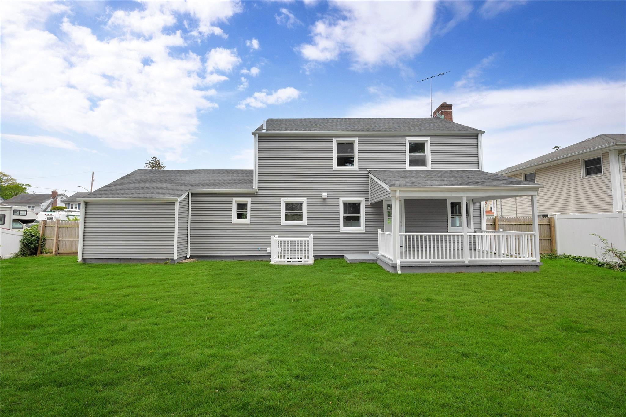 Single Family Marvin  Nassau County, NY 11550, MLS-858650-4