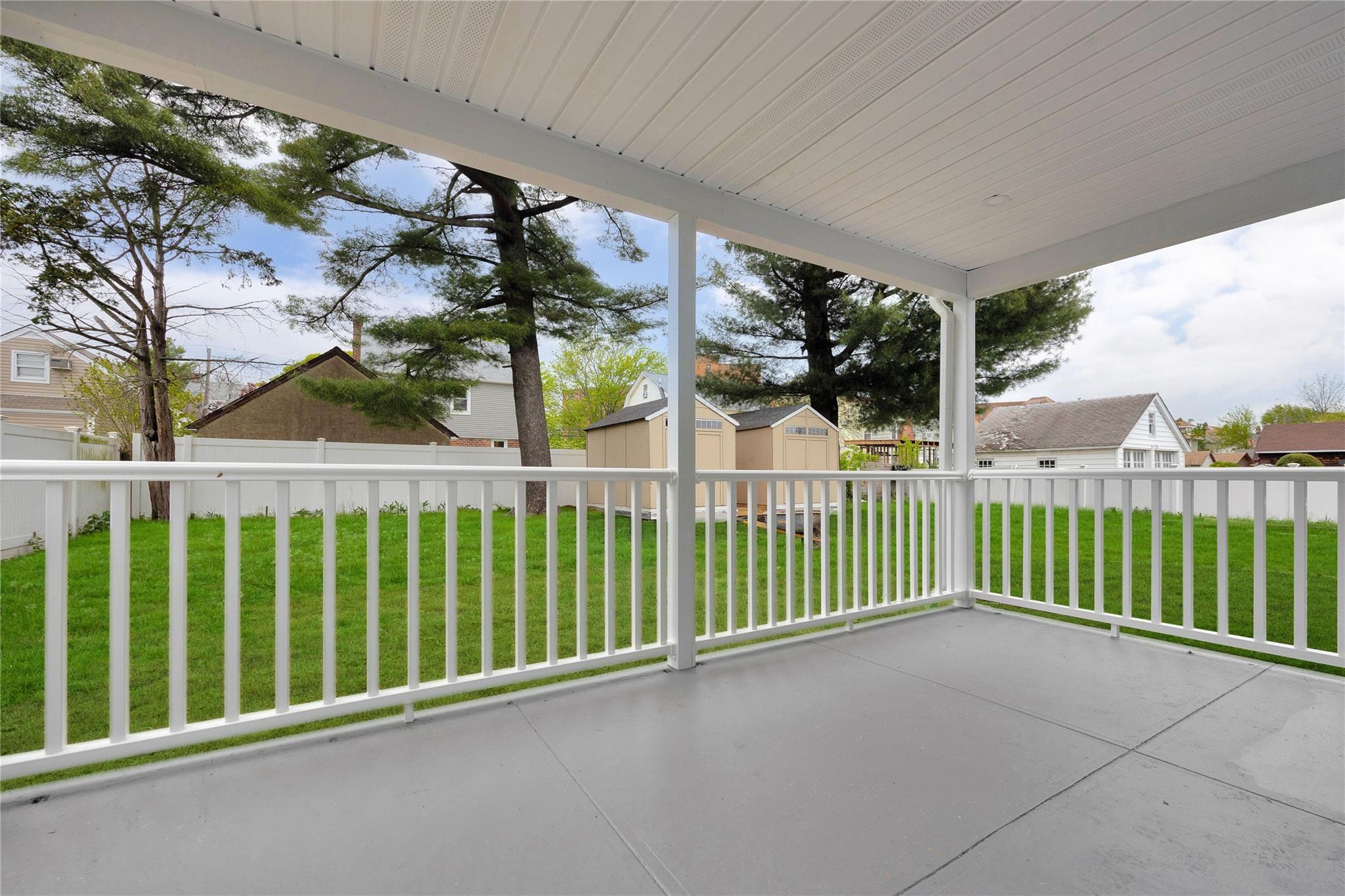 Single Family Marvin  Nassau County, NY 11550, MLS-858650-5