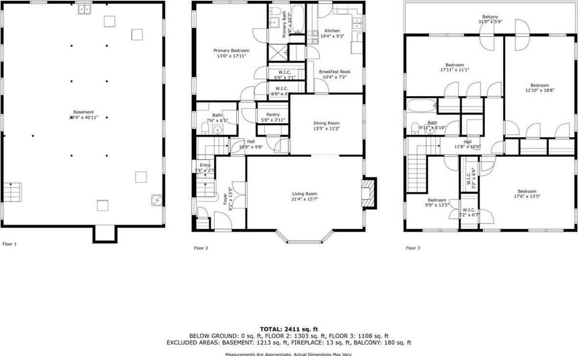 Single Family Beech  Nassau County, NY 11561, MLS-858669-15