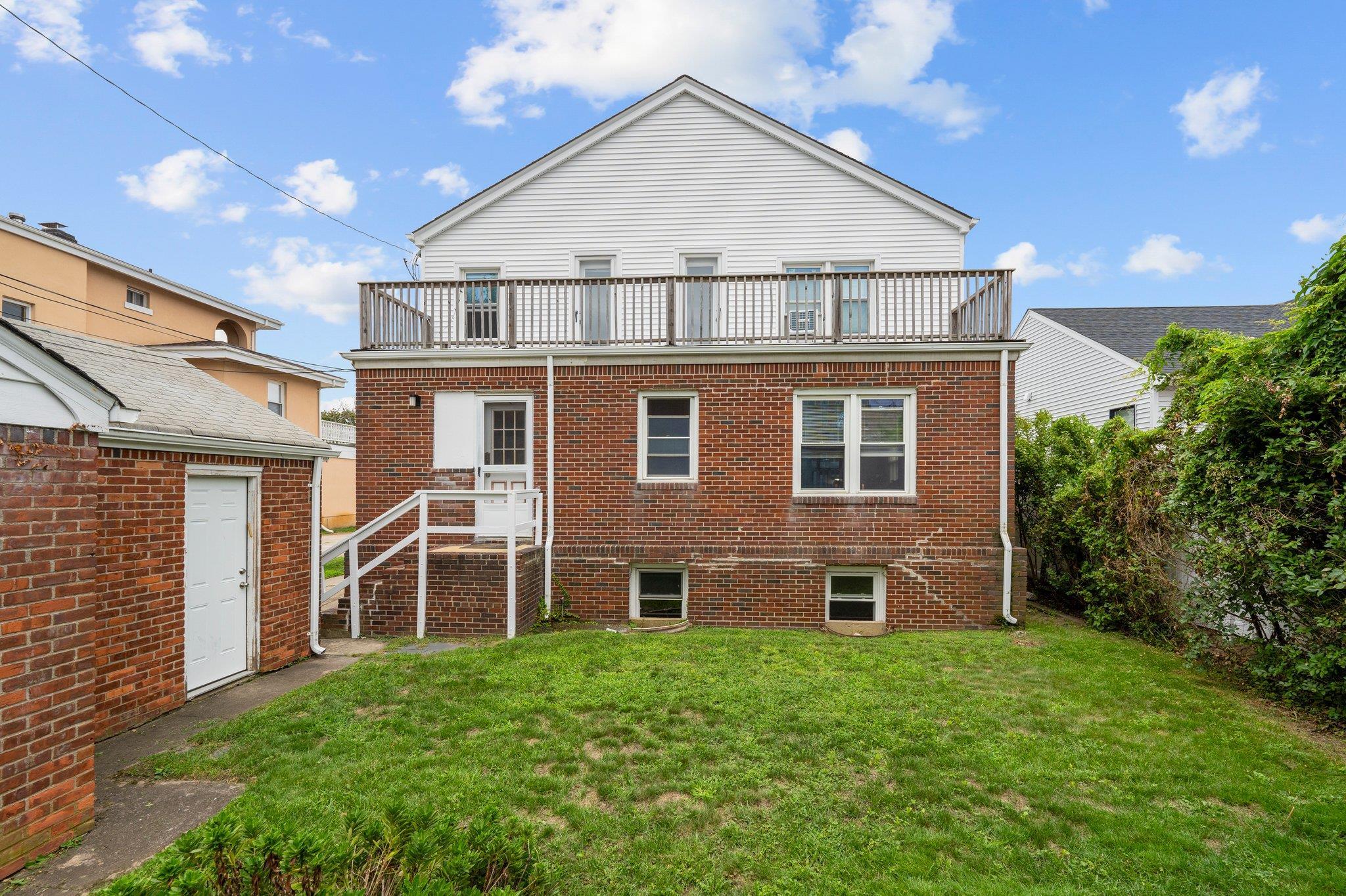 Single Family Beech  Nassau County, NY 11561, MLS-858669-9
