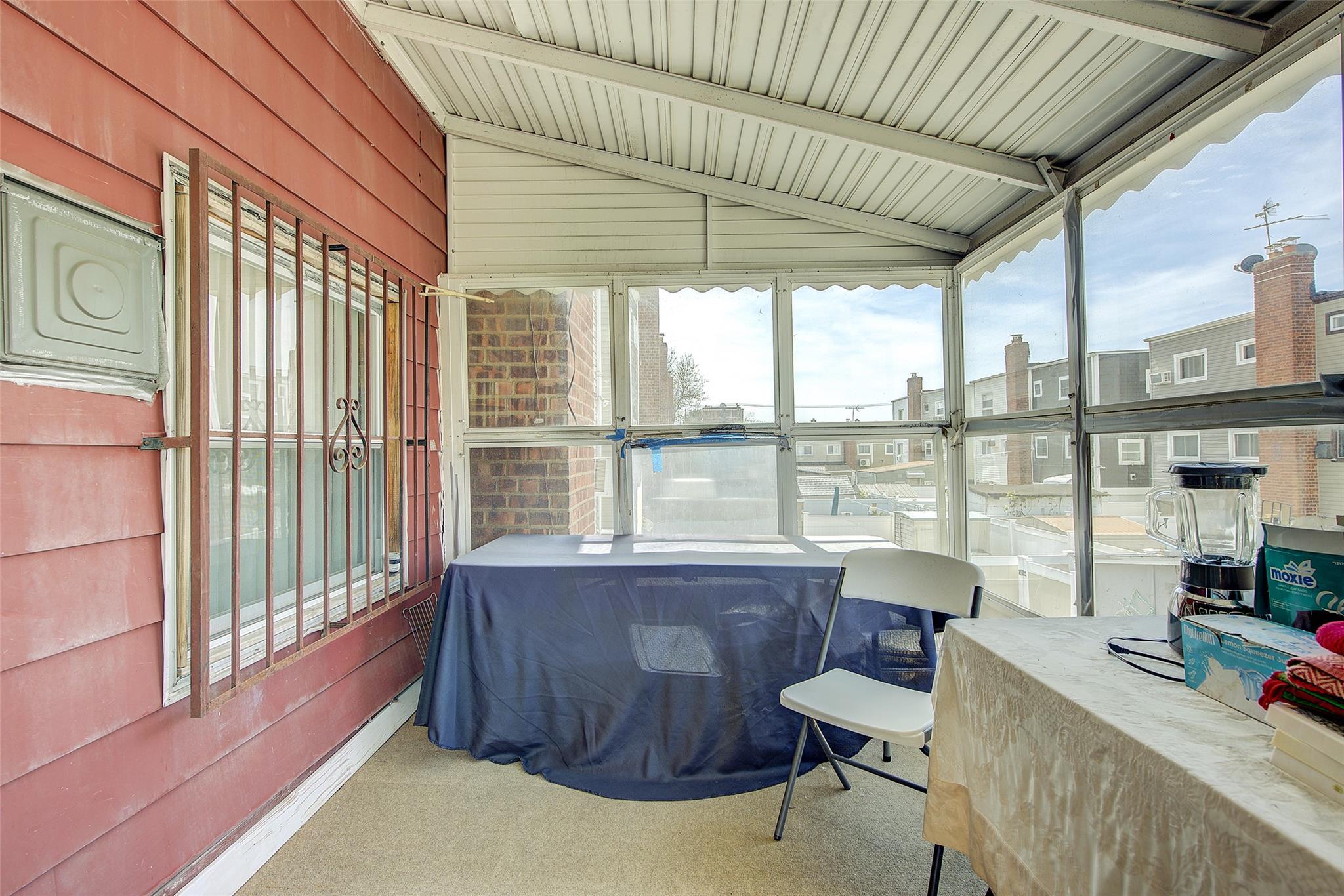 Single Family Beach 65th  Queens, NY 11692, MLS-858677-11