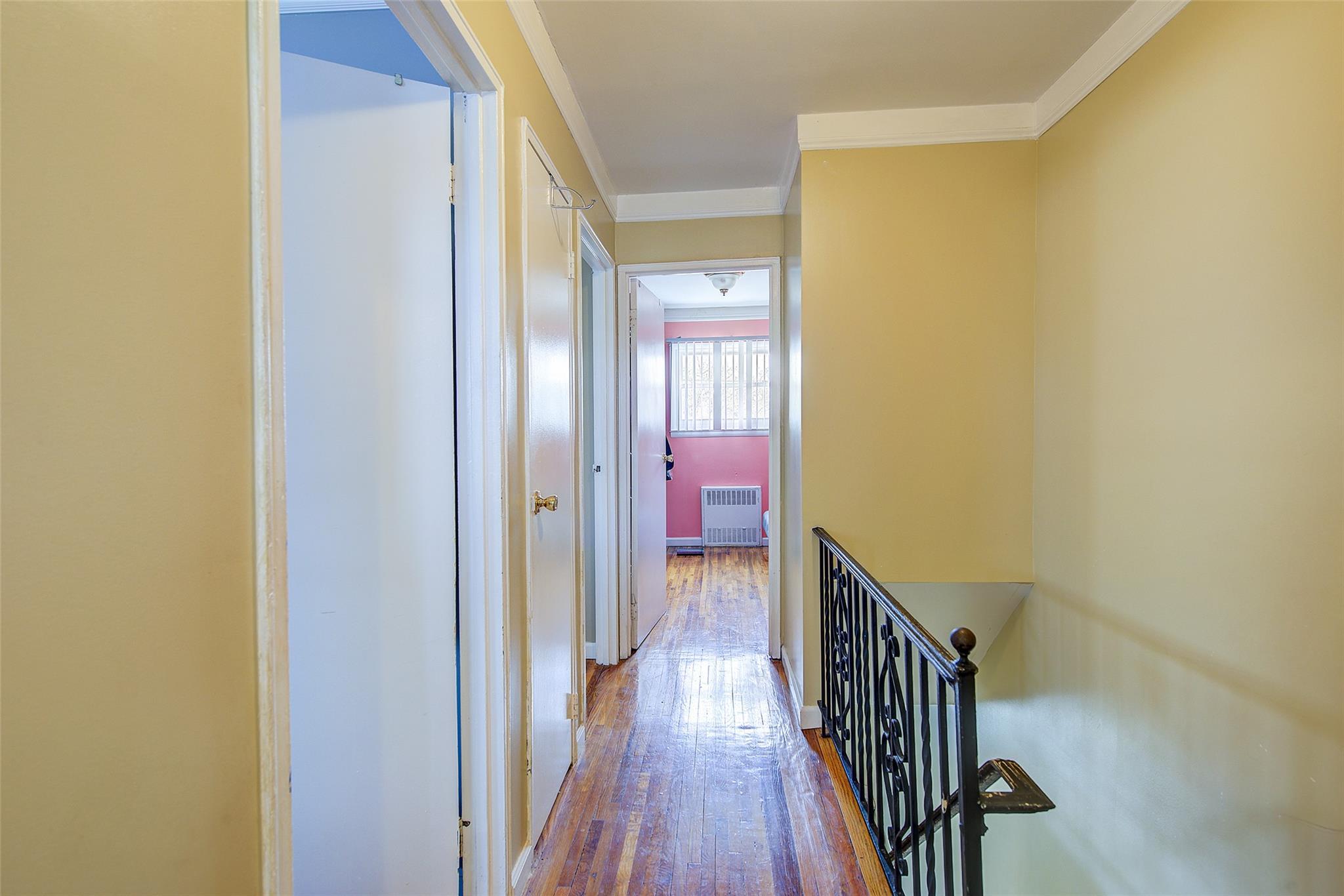 Single Family Beach 65th  Queens, NY 11692, MLS-858677-12