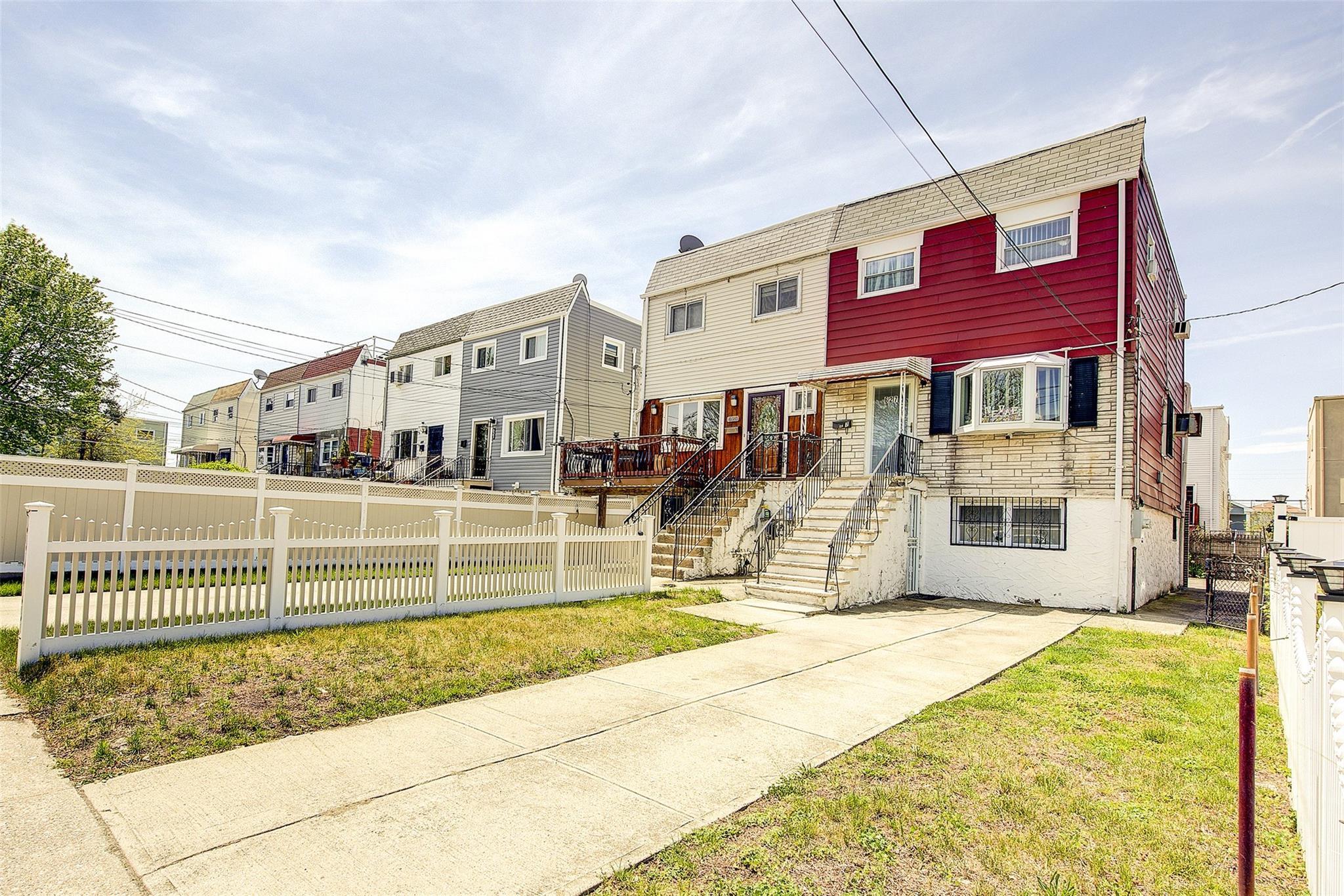 Single Family Beach 65th  Queens, NY 11692, MLS-858677-2