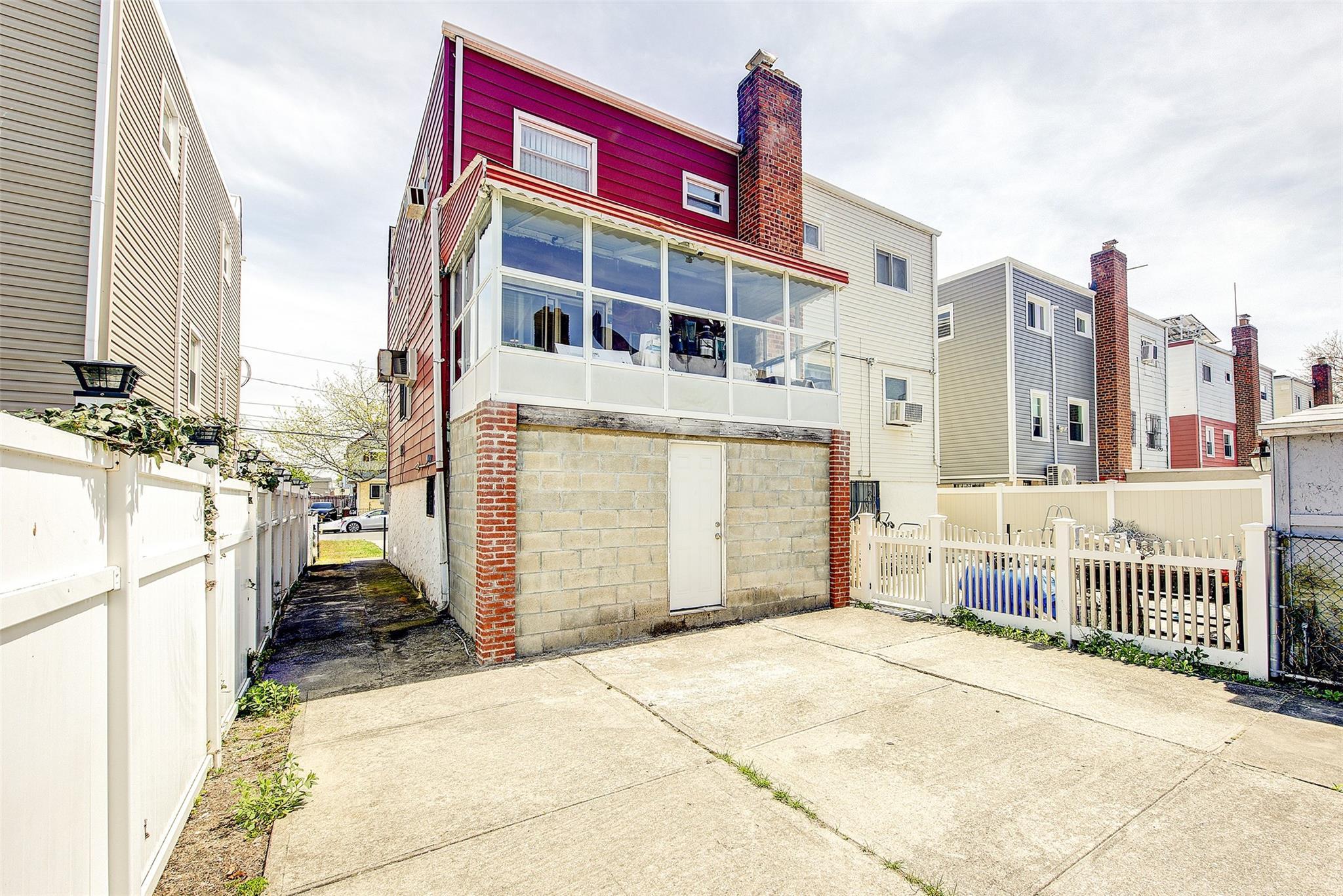 Single Family Beach 65th  Queens, NY 11692, MLS-858677-26
