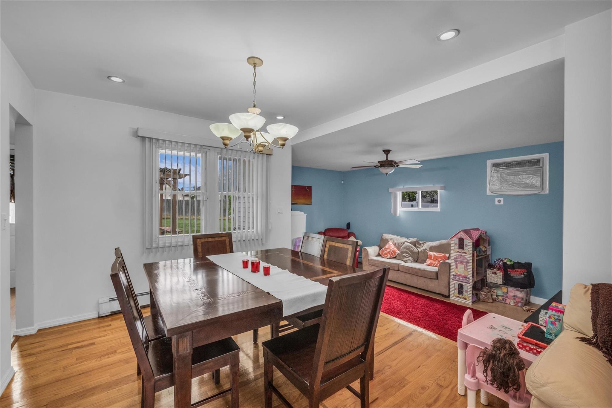 Single Family New Hampshire  Suffolk County, NY 11706, MLS-858684-7