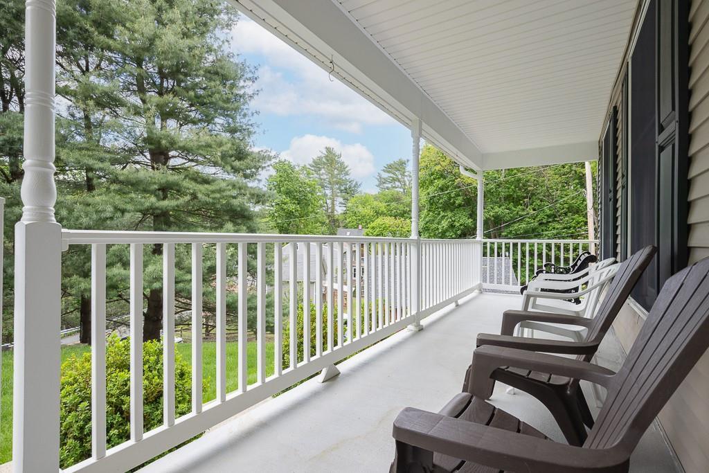 Single Family Main  Rockland County, NY 10980, MLS-858696-2