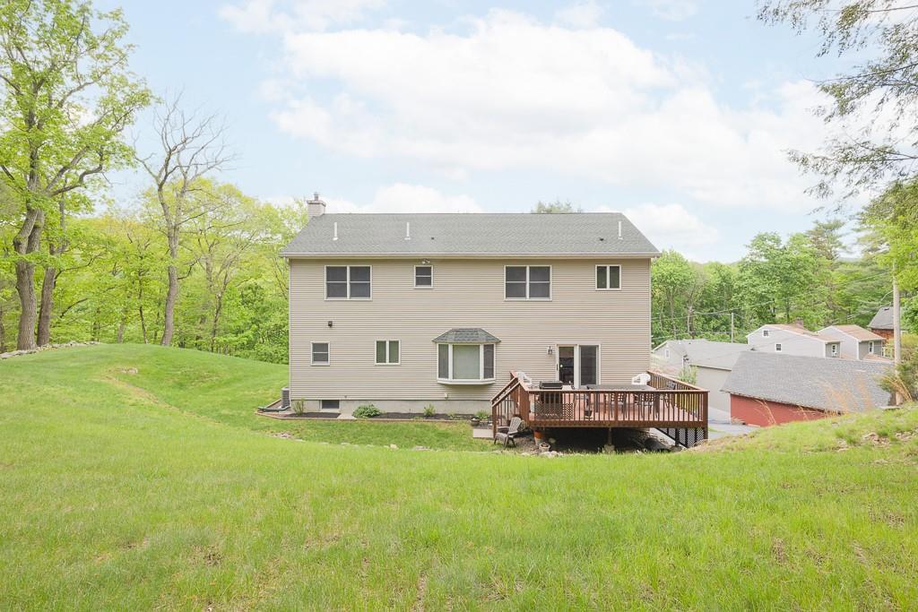 Single Family Main  Rockland County, NY 10980, MLS-858696-23