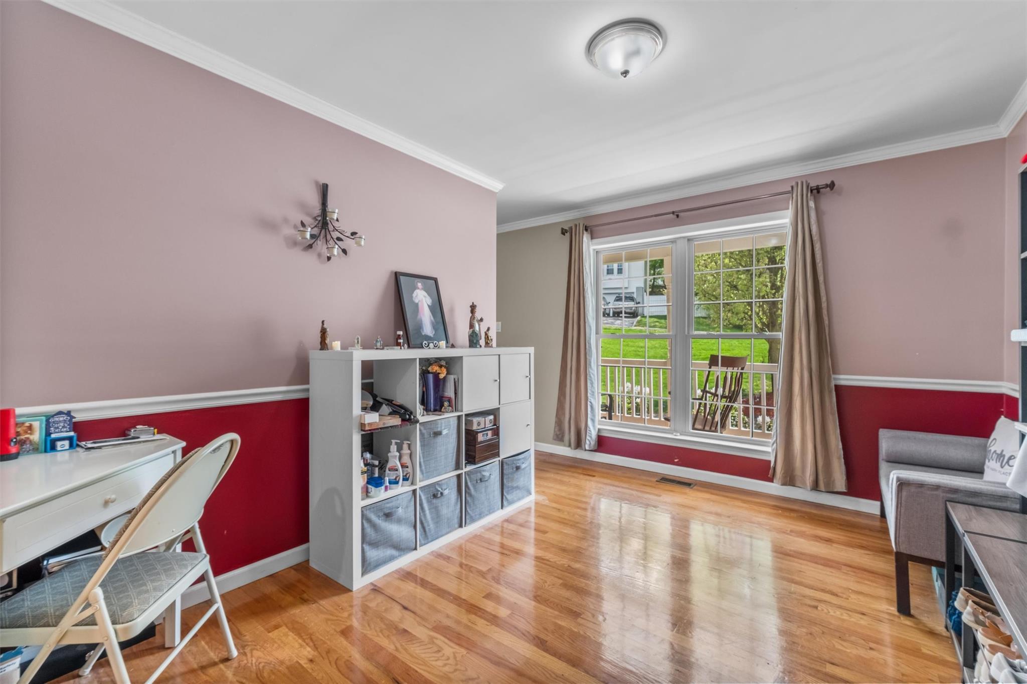Single Family Oakwood  Westchester County, NY 10566, MLS-858701-13