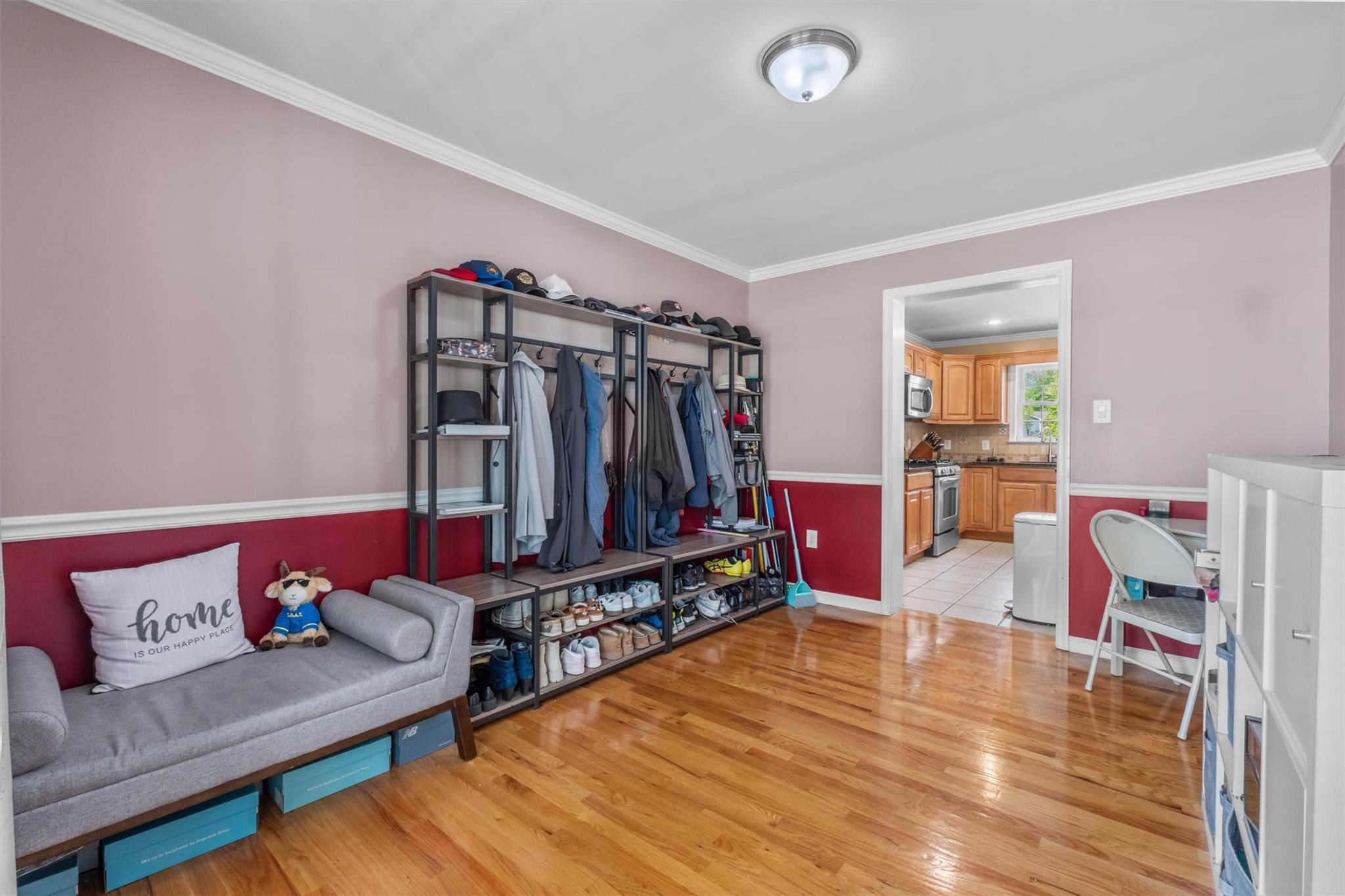 Single Family Oakwood  Westchester County, NY 10566, MLS-858701-14